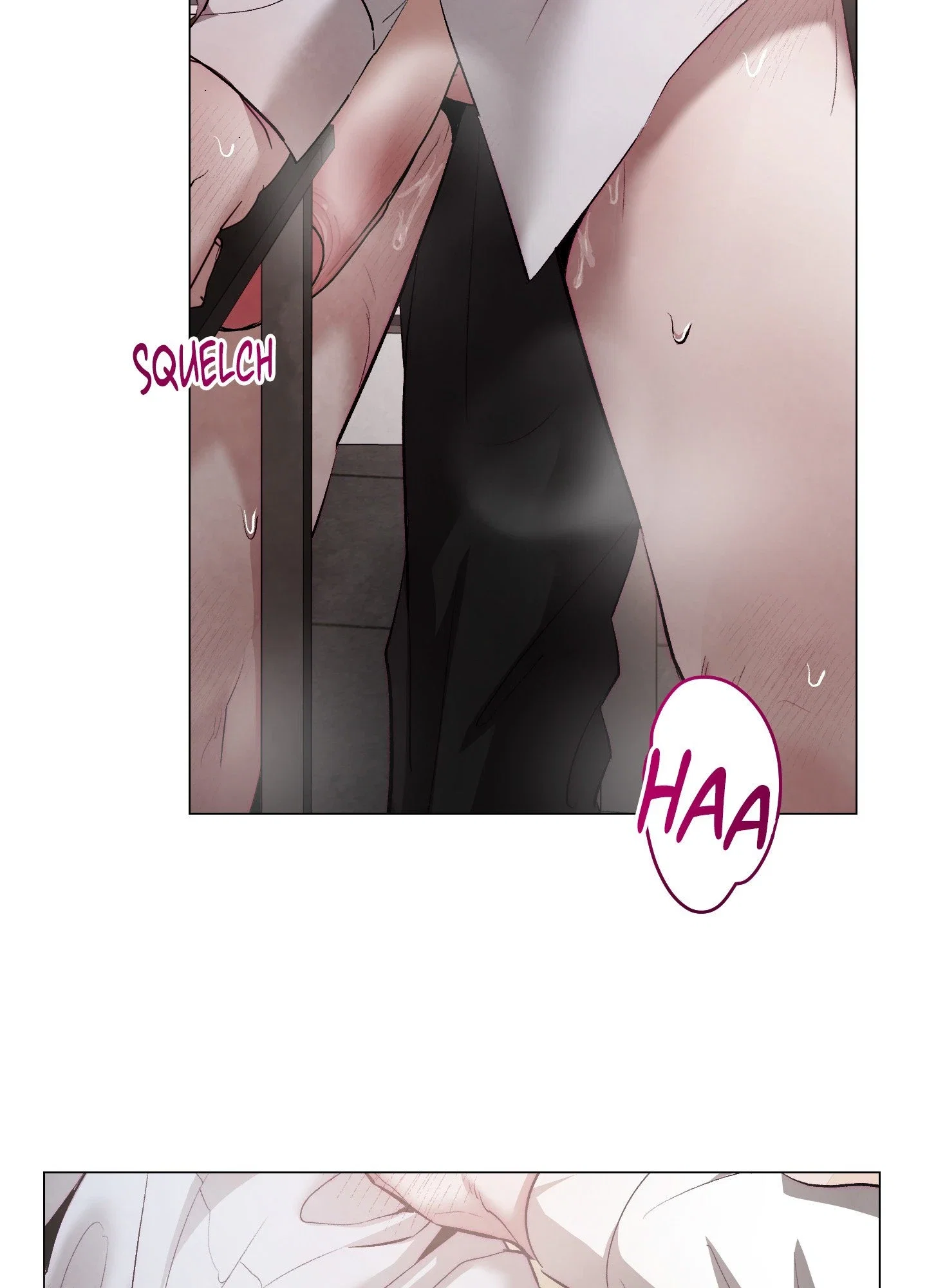 Read the Fine Print, Demon! Chapter 9 - Page 77