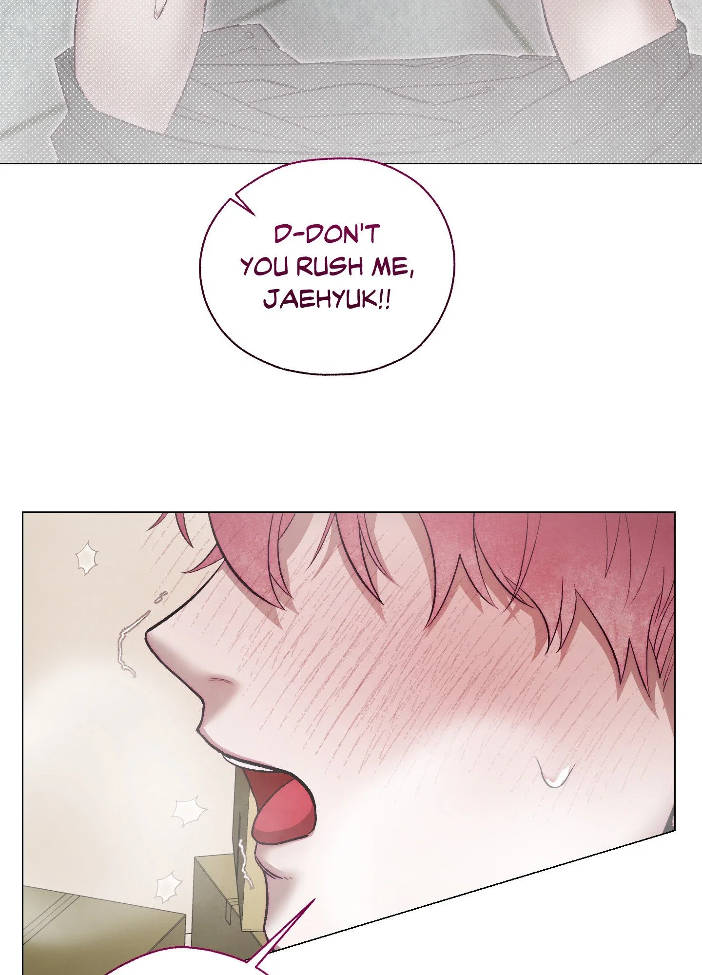 Read the Fine Print, Demon! Chapter 9 - Page 83
