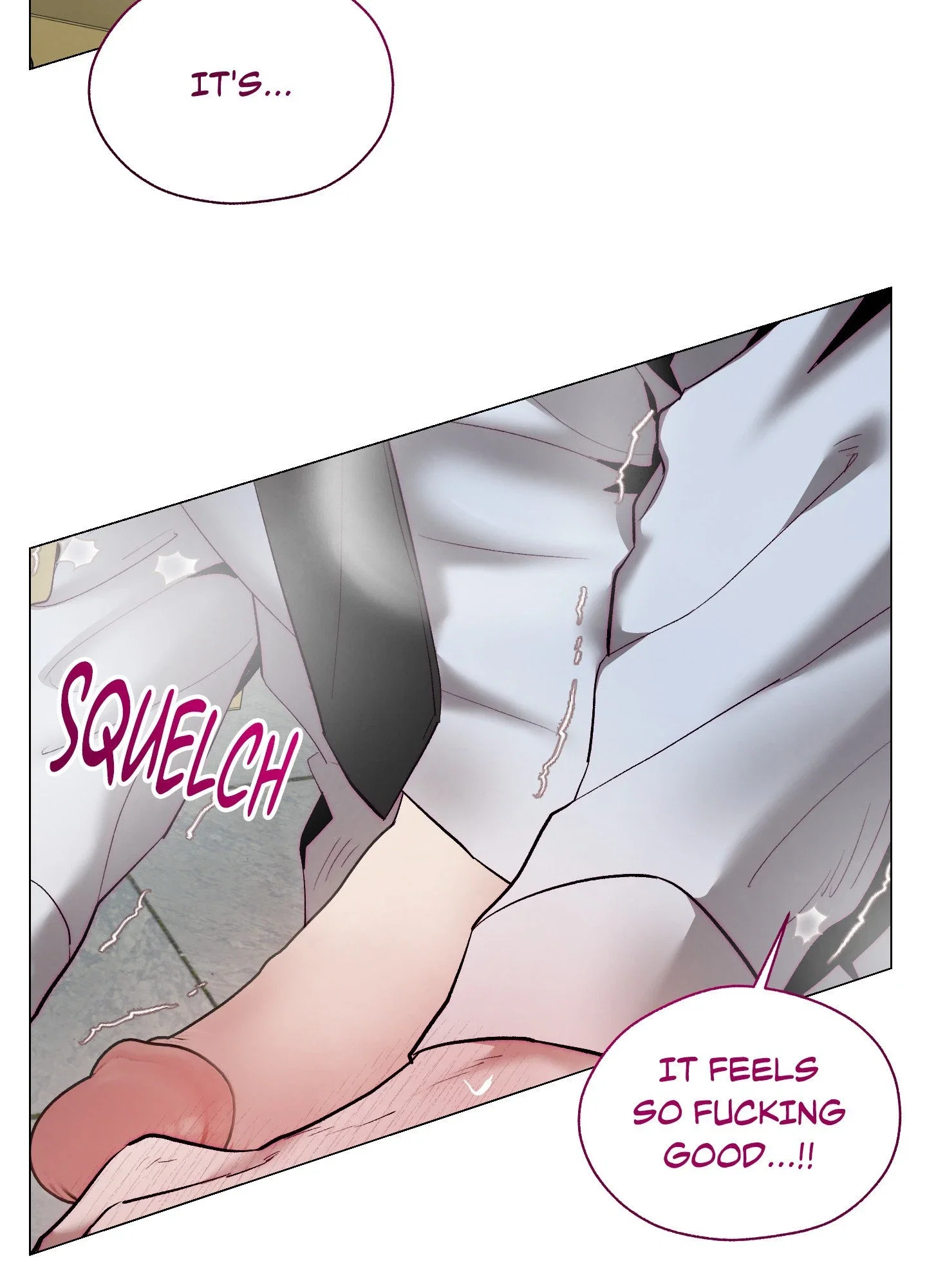 Read the Fine Print, Demon! Chapter 9 - Page 84