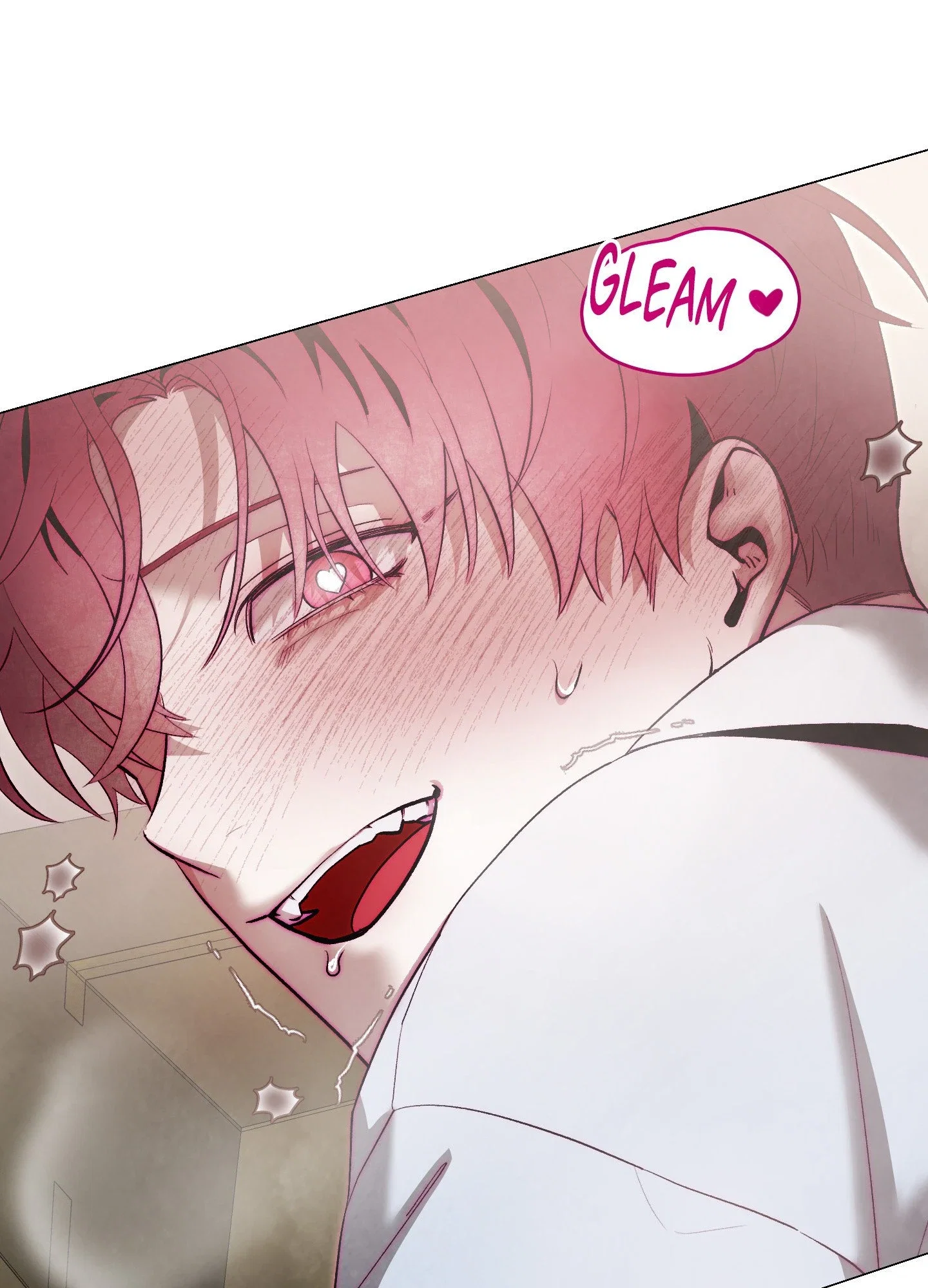 Read the Fine Print, Demon! Chapter 9 - Page 85