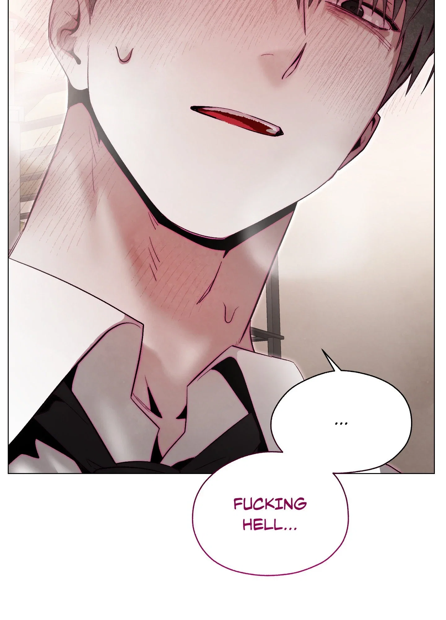 Read the Fine Print, Demon! Chapter 9 - Page 87
