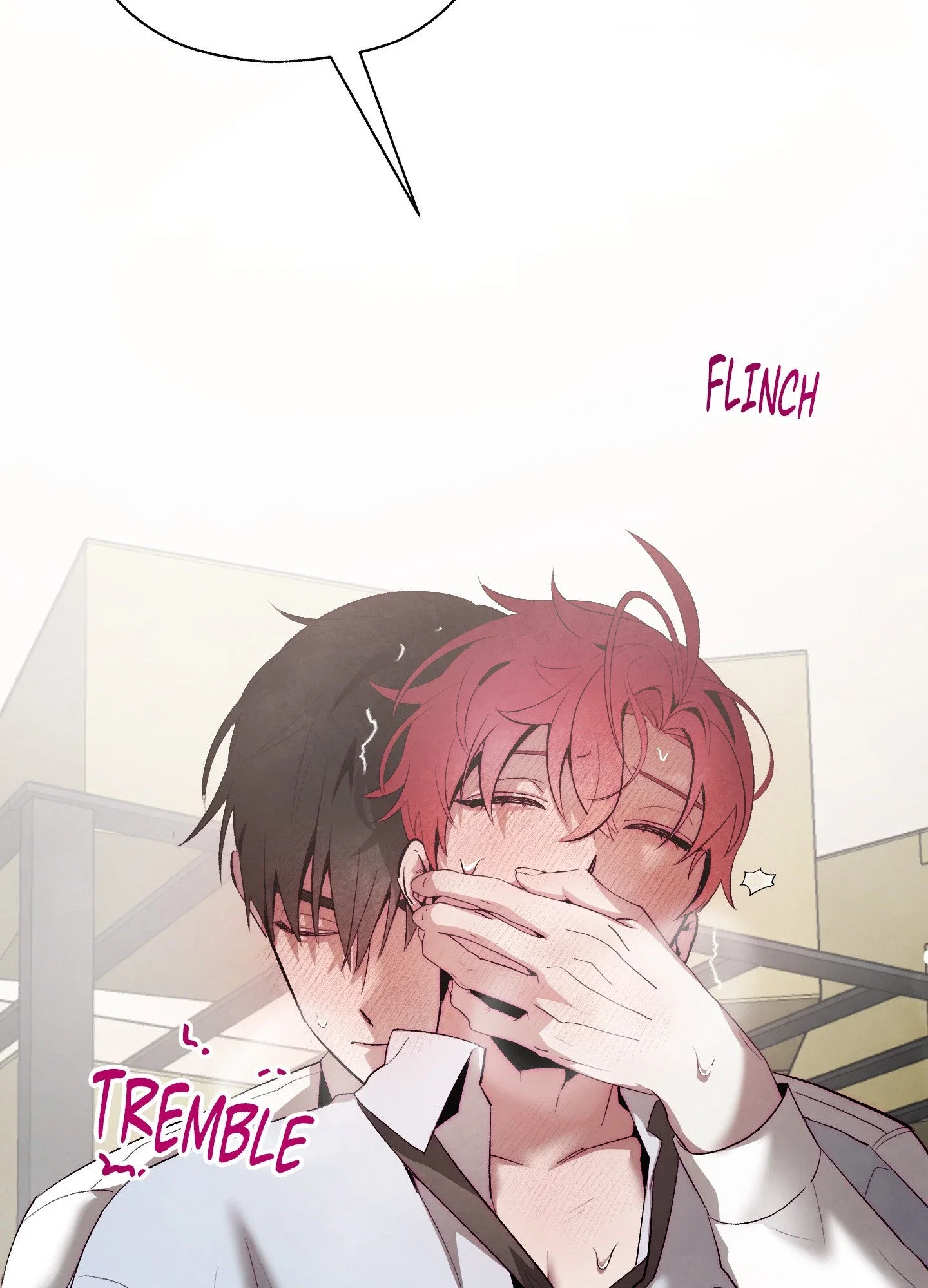 Read the Fine Print, Demon! Chapter 9 - Page 91