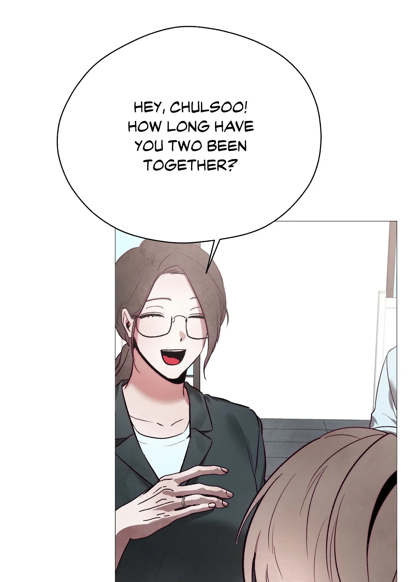 Read the Fine Print, Demon! Chapter 18 - Page 6