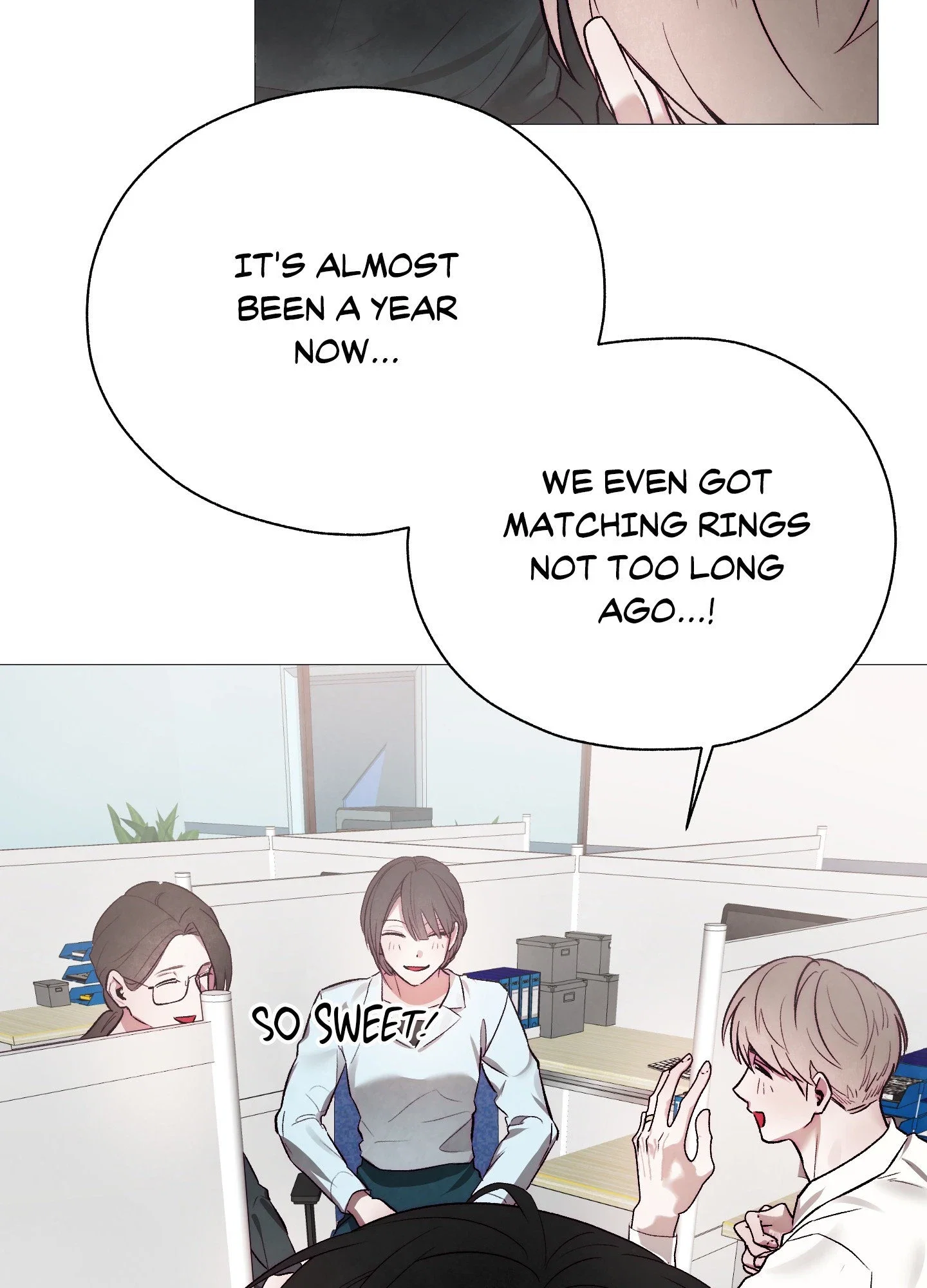 Read the Fine Print, Demon! Chapter 18 - Page 7