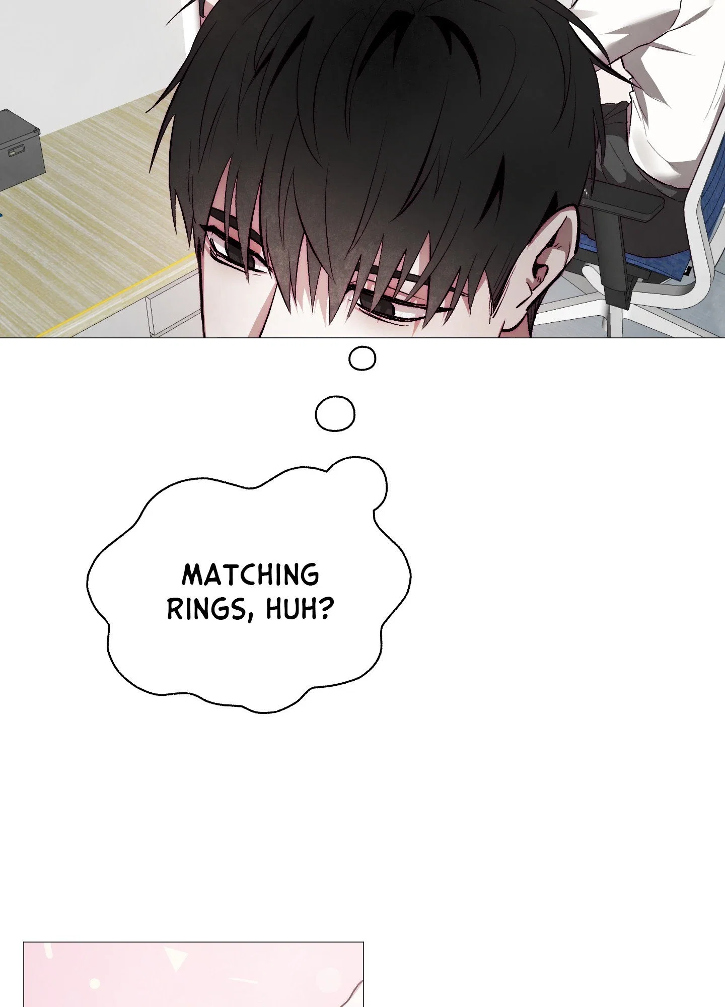 Read the Fine Print, Demon! Chapter 18 - Page 8