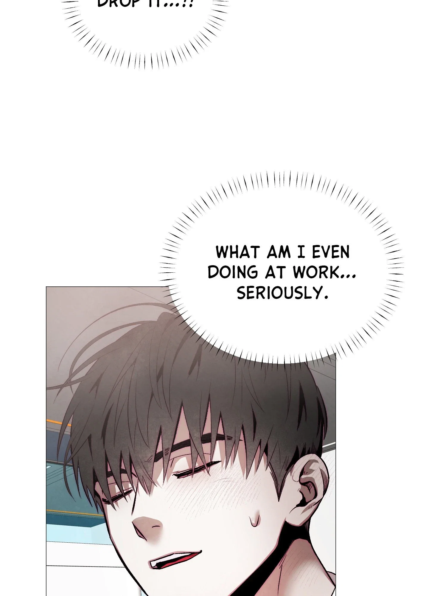 Read the Fine Print, Demon! Chapter 18 - Page 12