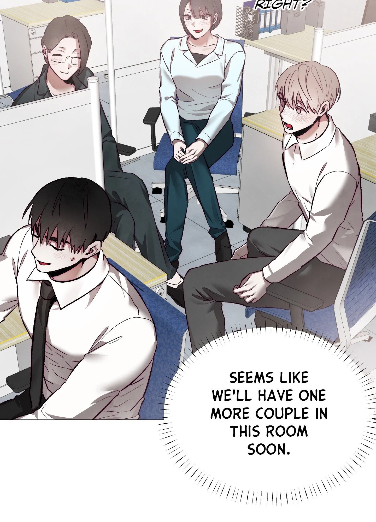 Read the Fine Print, Demon! Chapter 18 - Page 14