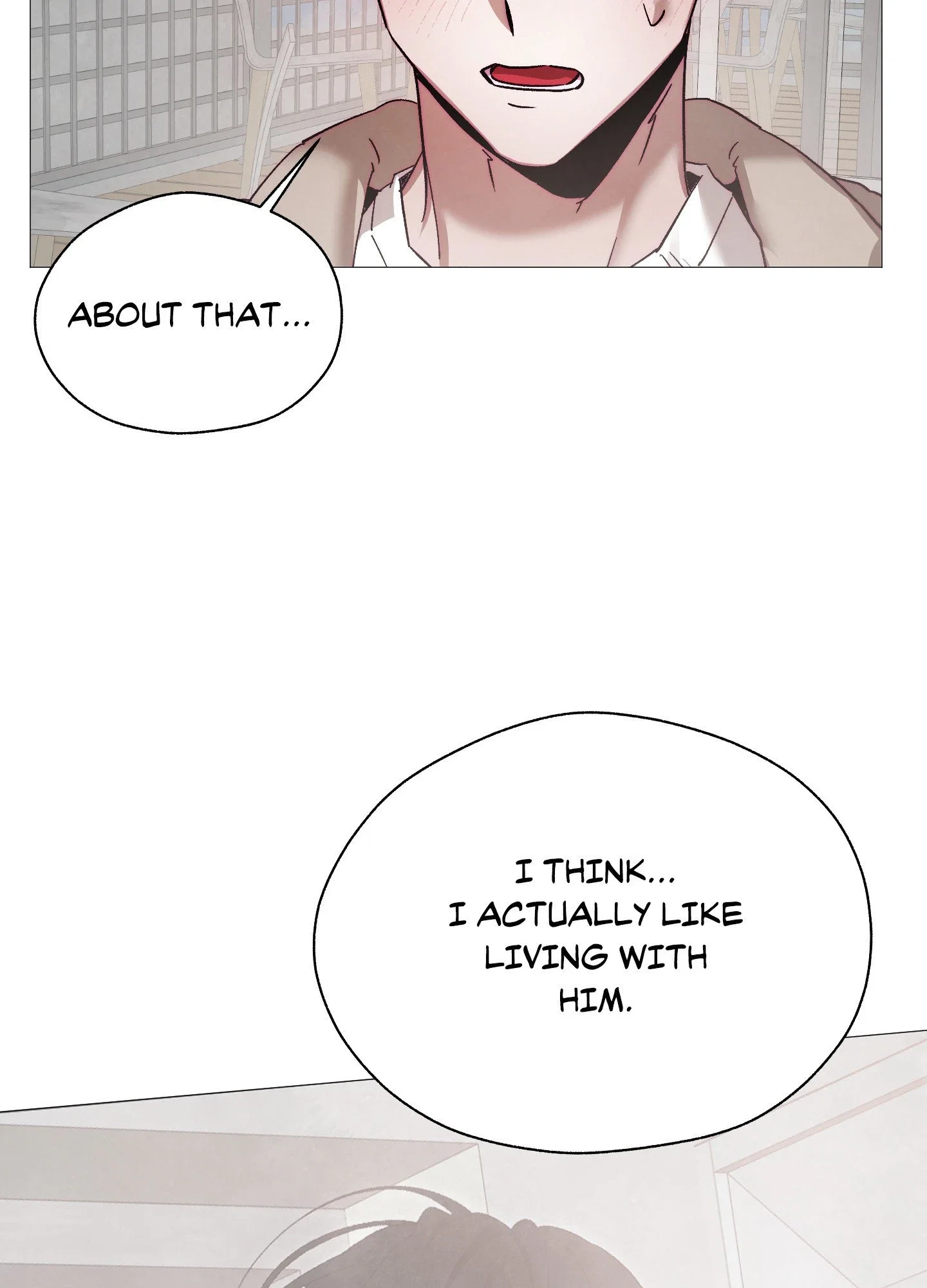 Read the Fine Print, Demon! Chapter 18 - Page 27