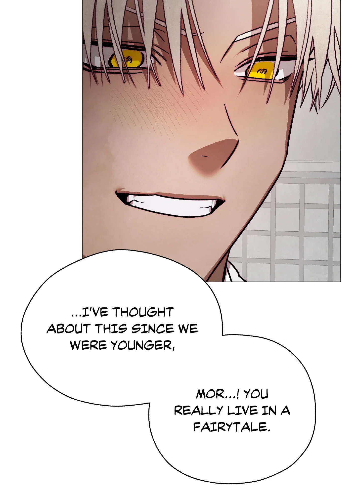 Read the Fine Print, Demon! Chapter 18 - Page 32