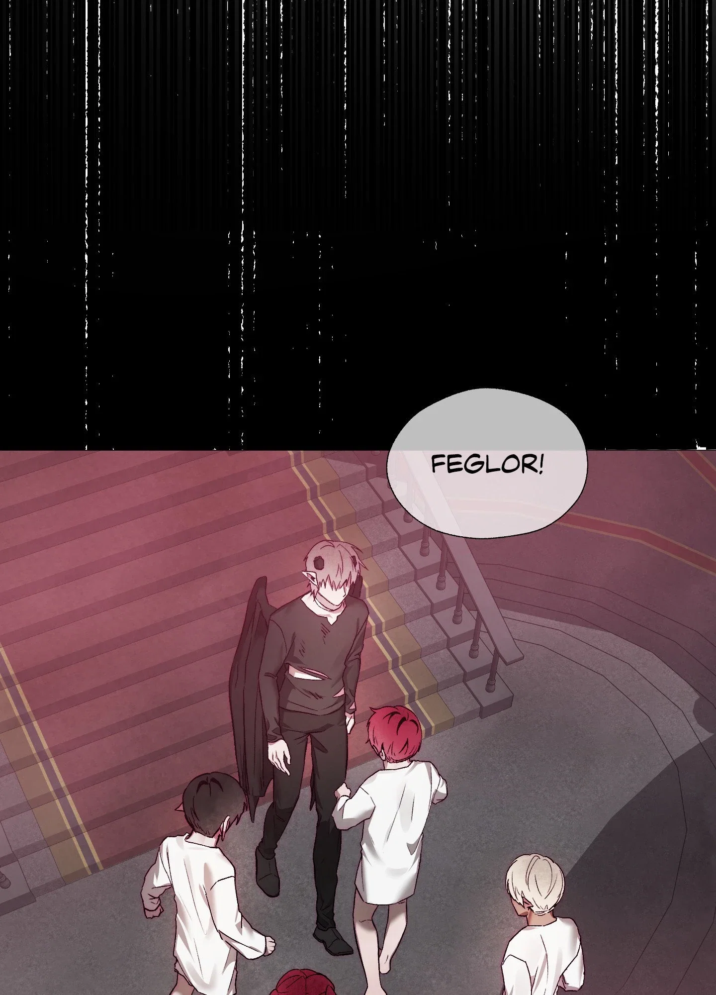 Read the Fine Print, Demon! Chapter 18 - Page 35
