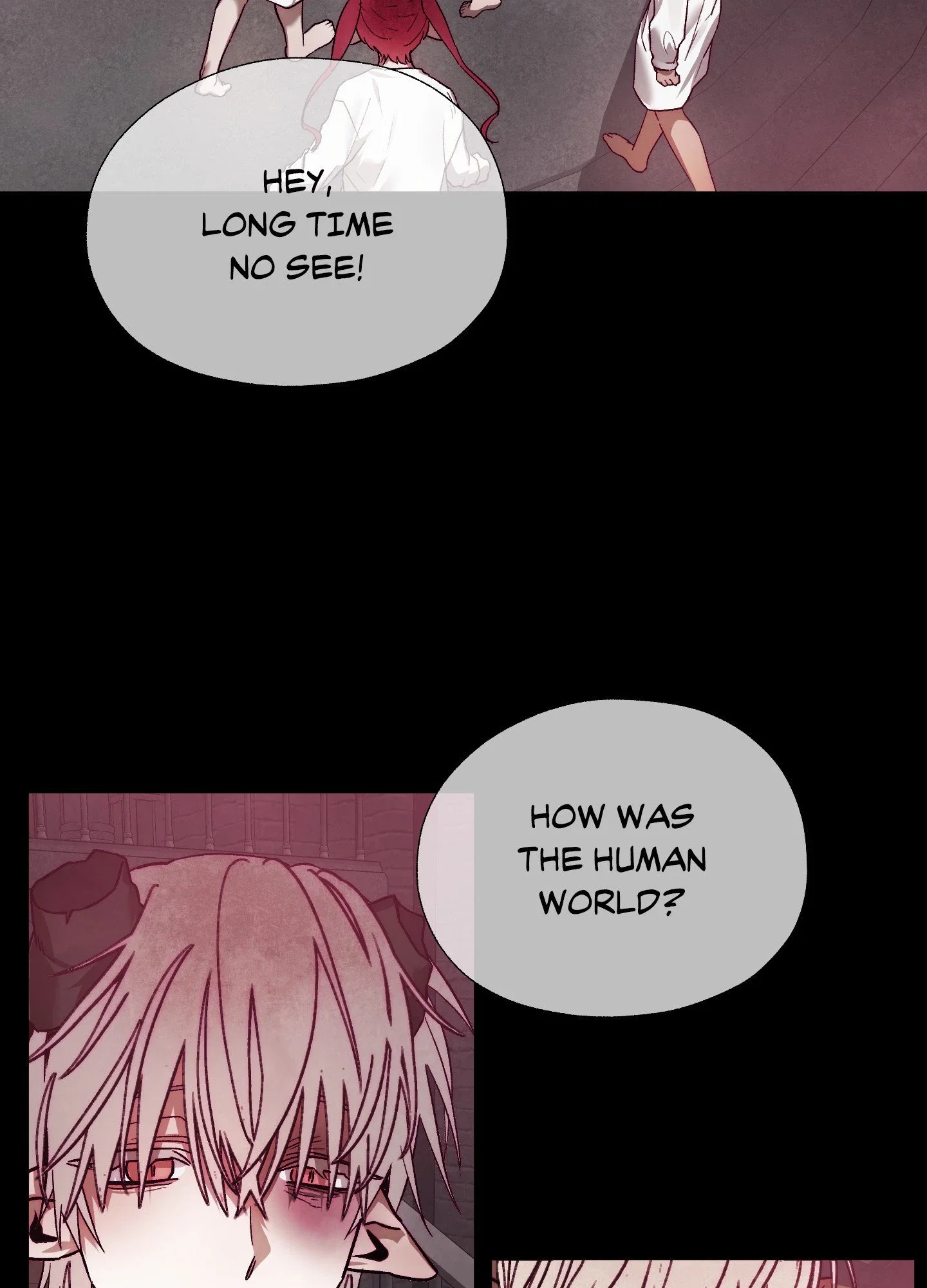 Read the Fine Print, Demon! Chapter 18 - Page 36