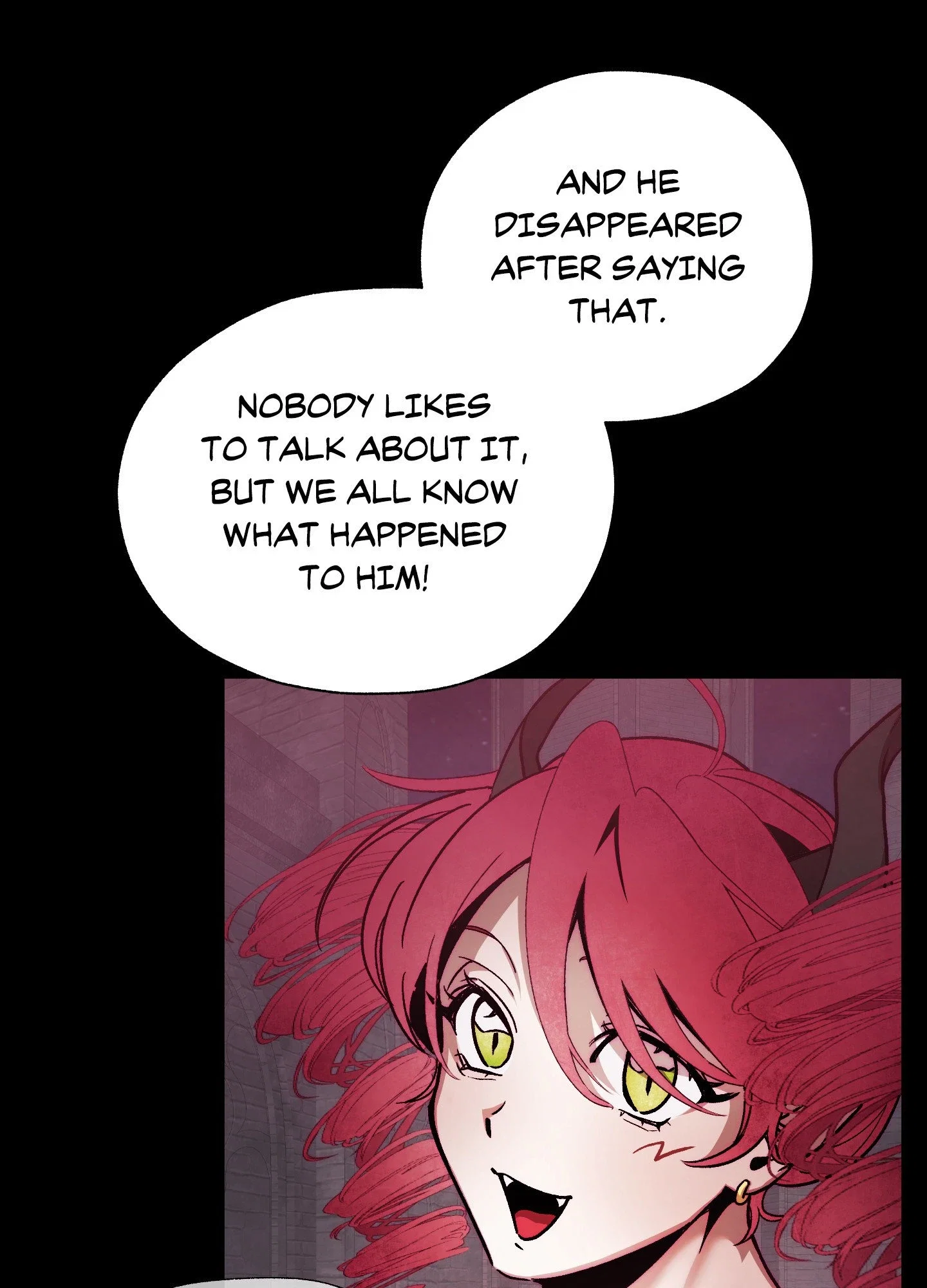 Read the Fine Print, Demon! Chapter 18 - Page 39