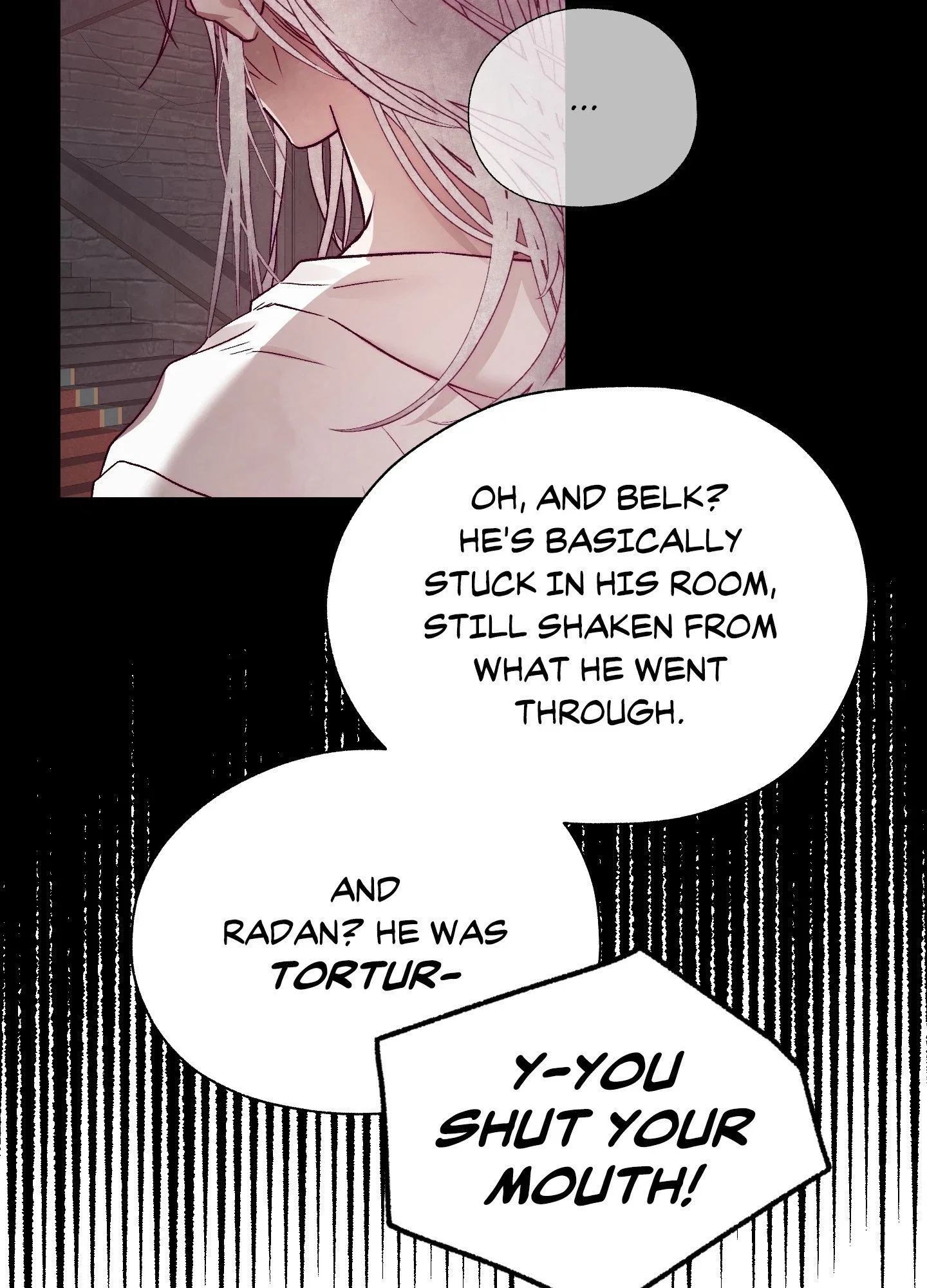 Read the Fine Print, Demon! Chapter 18 - Page 41
