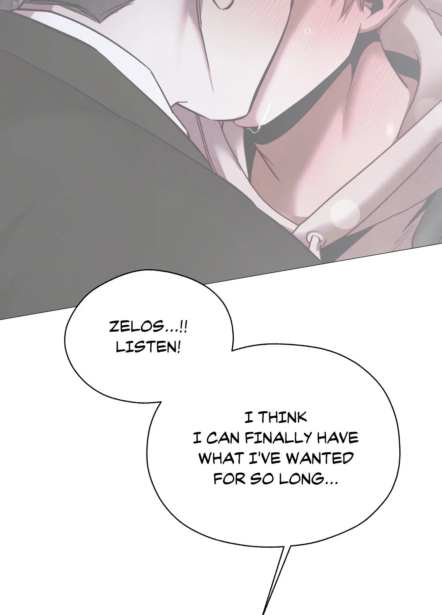 Read the Fine Print, Demon! Chapter 18 - Page 46