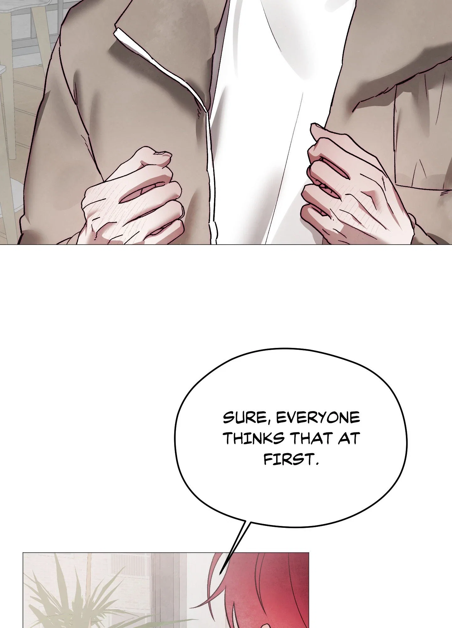 Read the Fine Print, Demon! Chapter 18 - Page 49