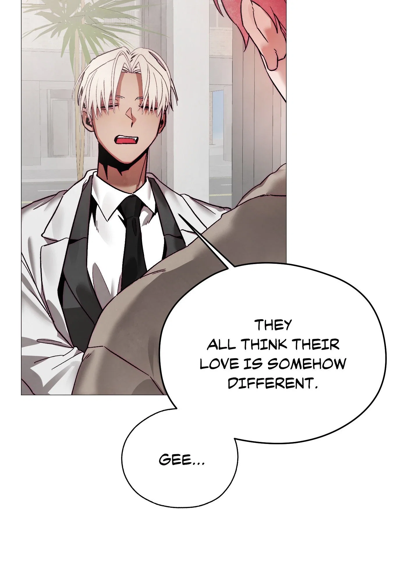 Read the Fine Print, Demon! Chapter 18 - Page 50