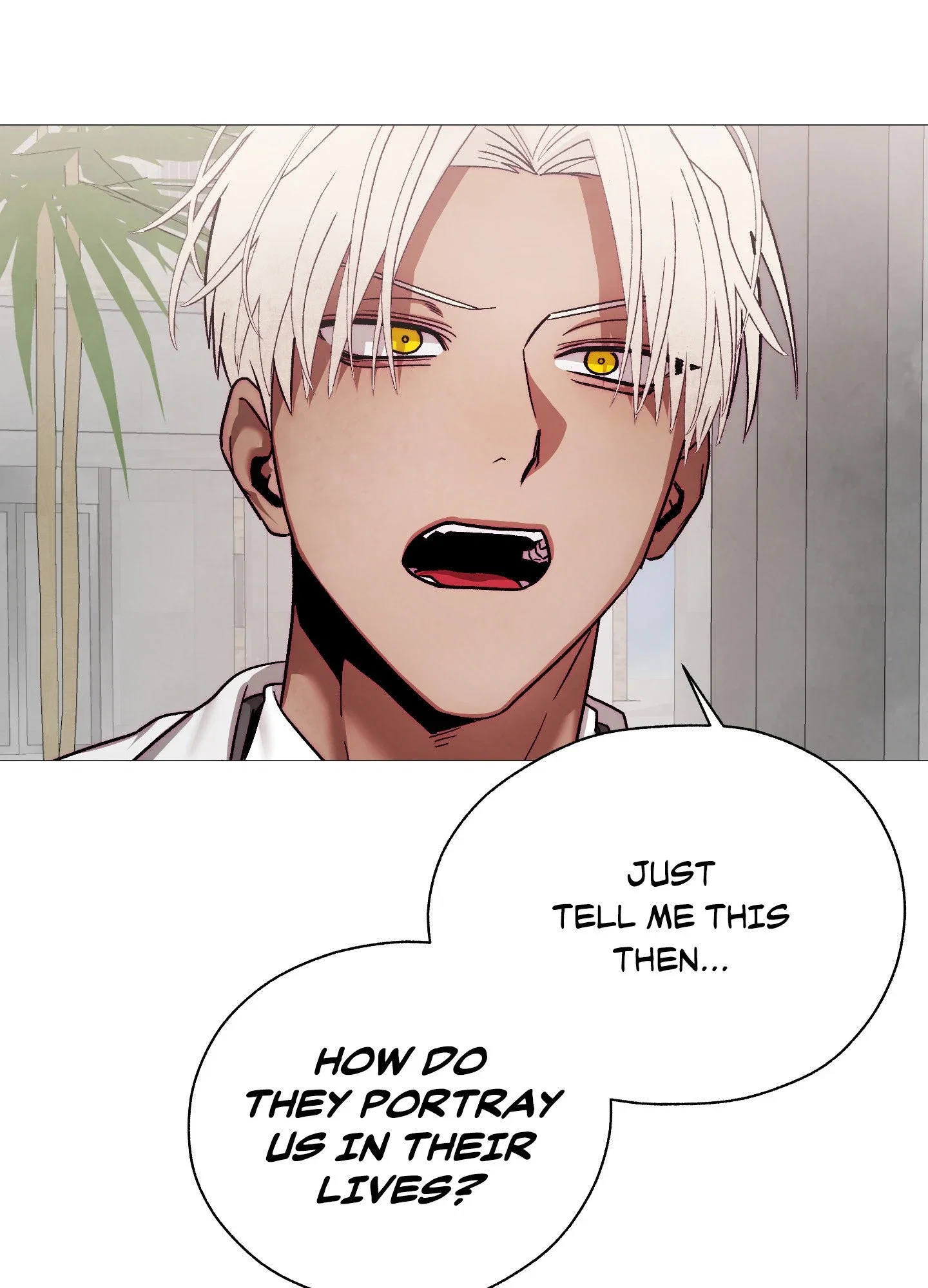 Read the Fine Print, Demon! Chapter 18 - Page 51