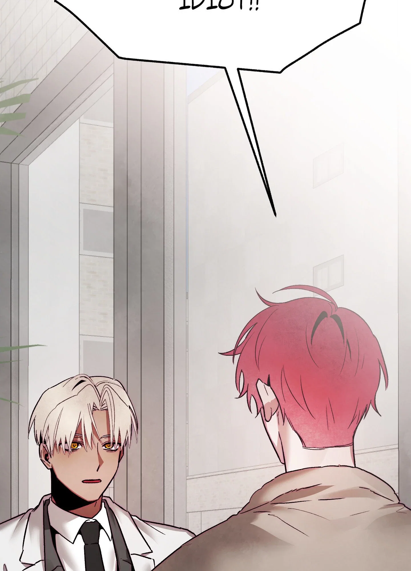 Read the Fine Print, Demon! Chapter 18 - Page 56