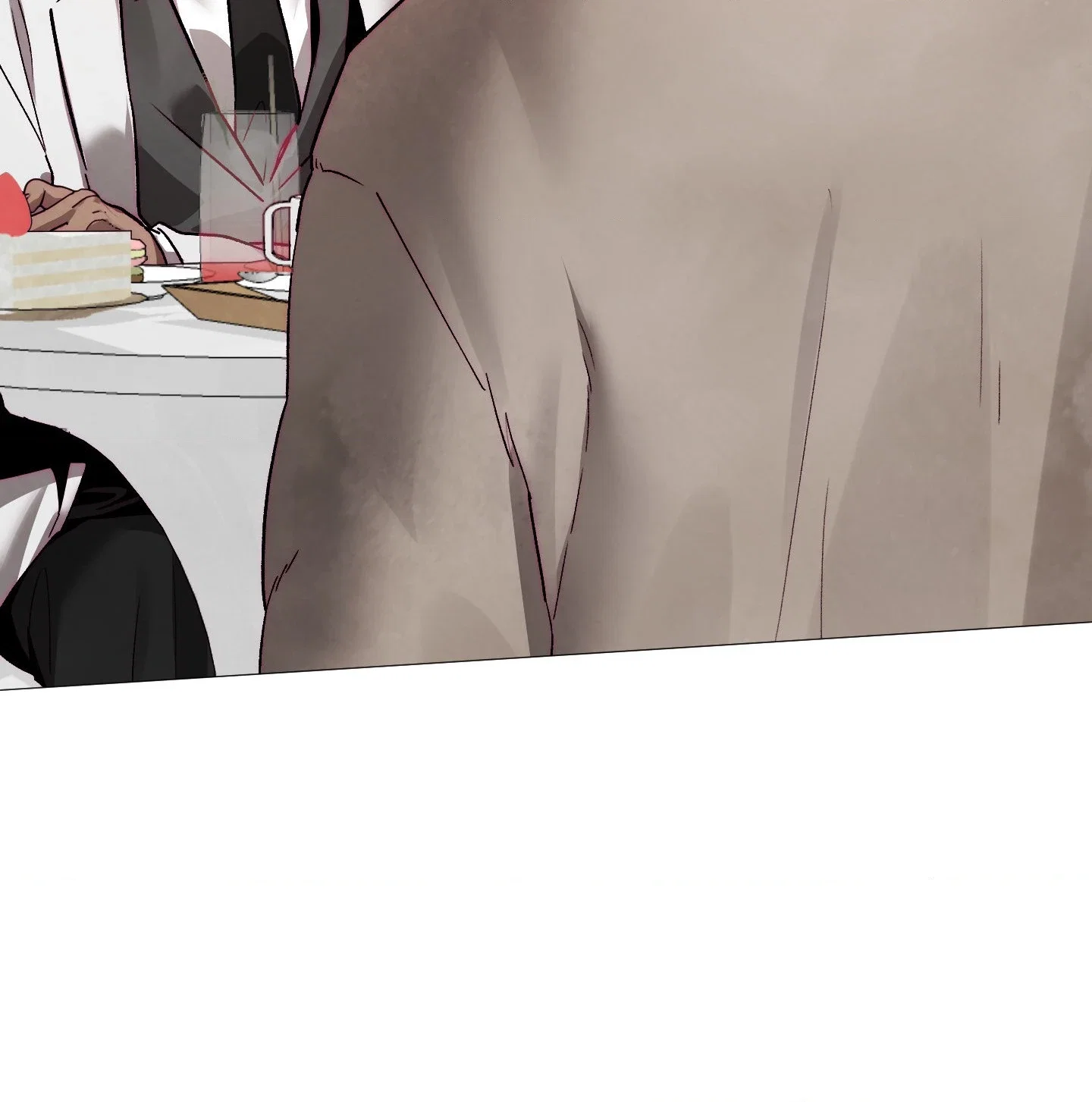 Read the Fine Print, Demon! Chapter 18 - Page 57