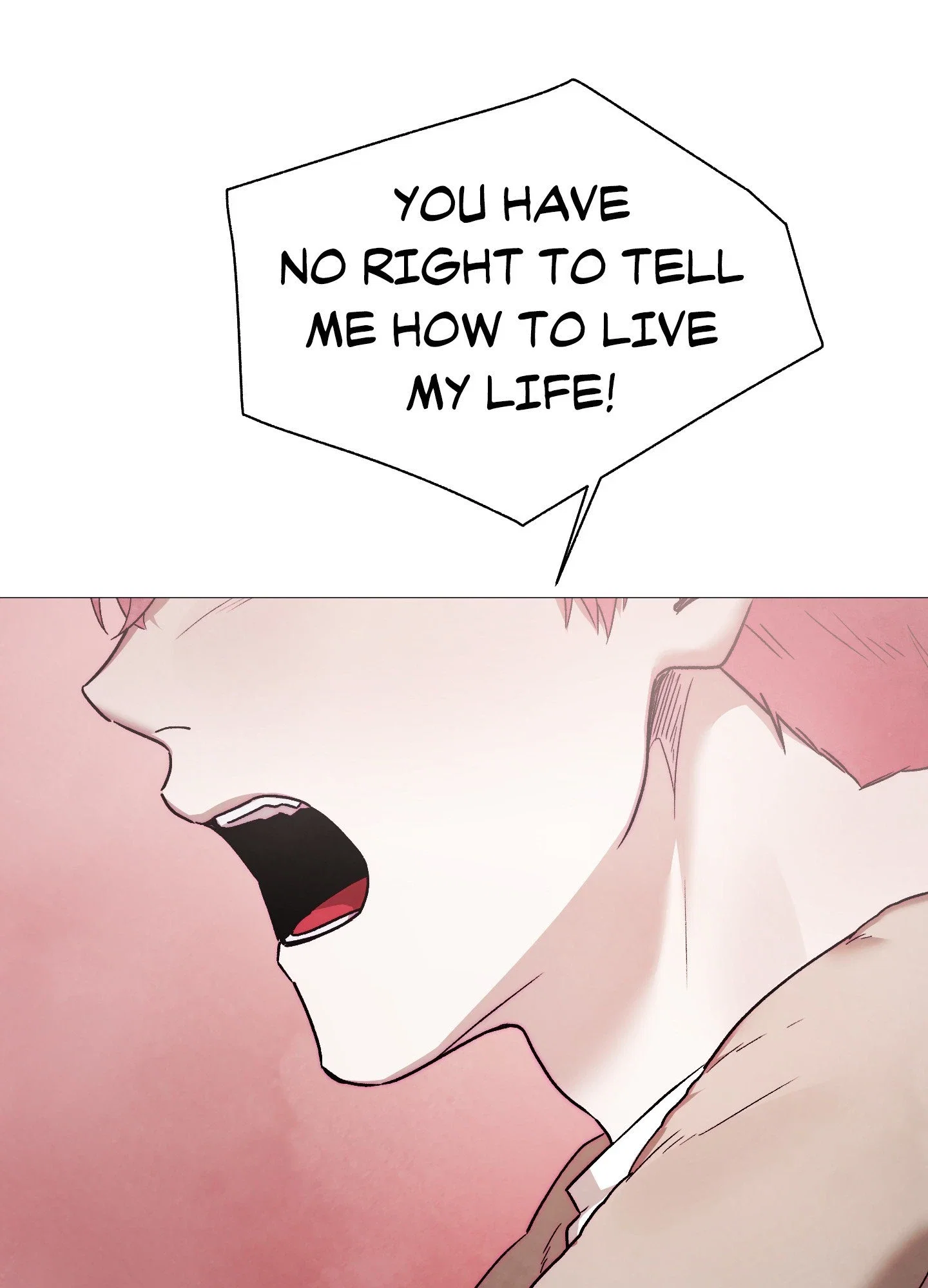 Read the Fine Print, Demon! Chapter 18 - Page 58