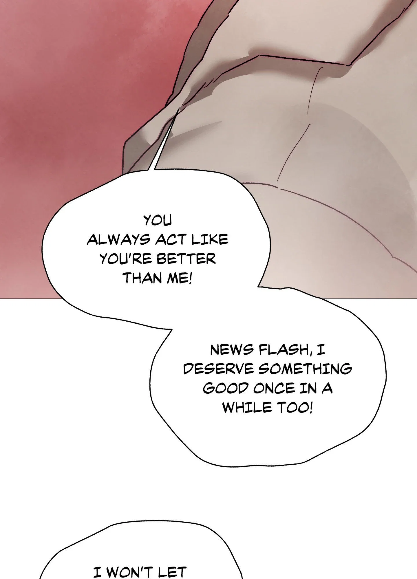Read the Fine Print, Demon! Chapter 18 - Page 59
