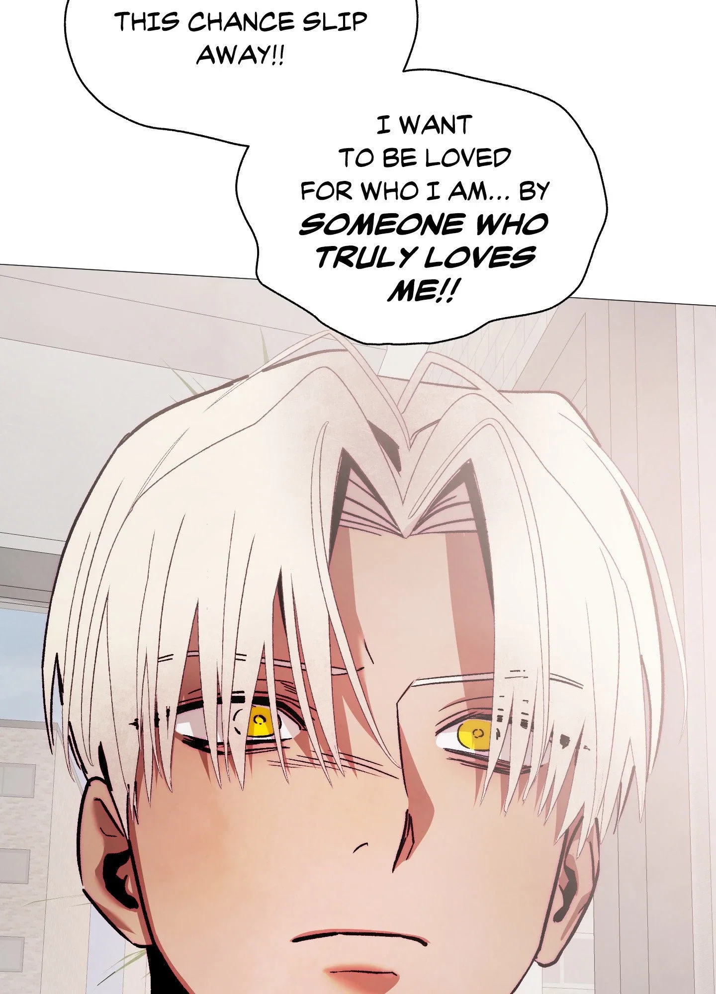 Read the Fine Print, Demon! Chapter 18 - Page 60