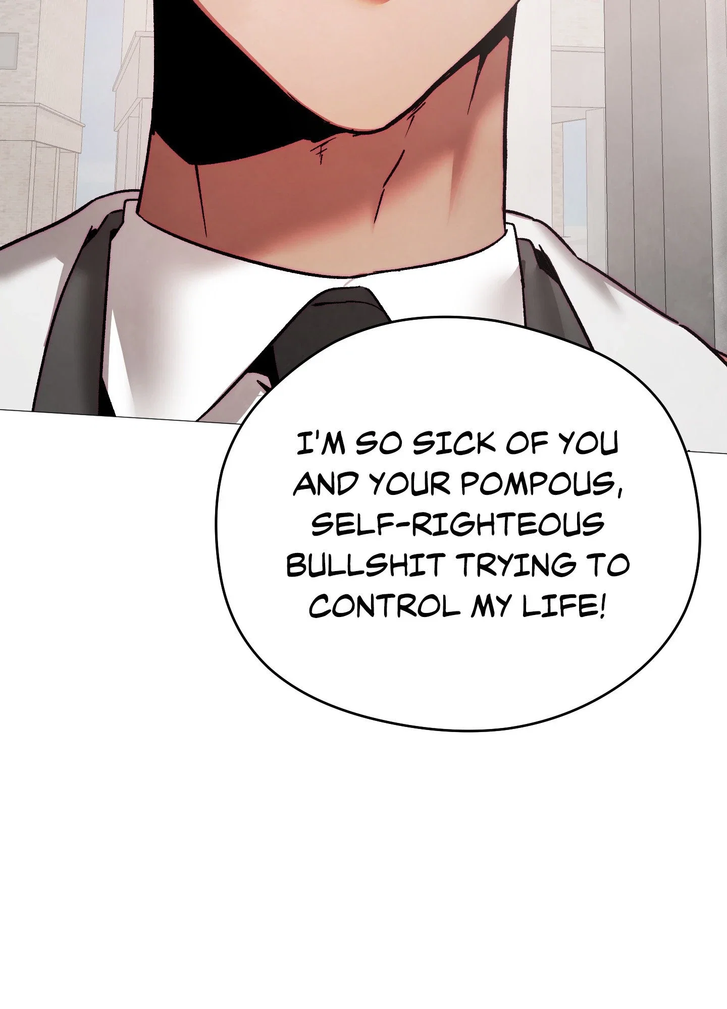 Read the Fine Print, Demon! Chapter 18 - Page 61
