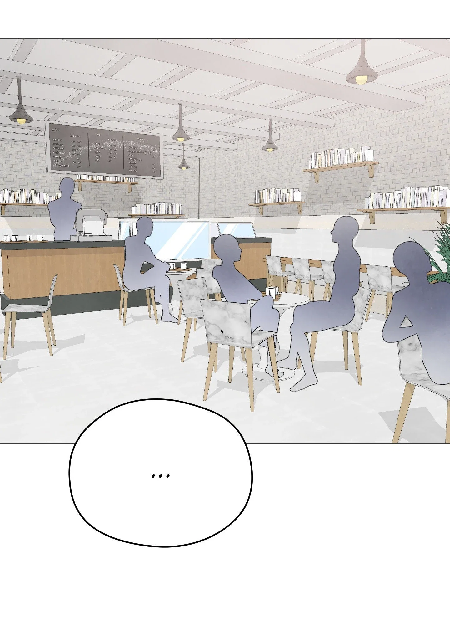 Read the Fine Print, Demon! Chapter 18 - Page 62