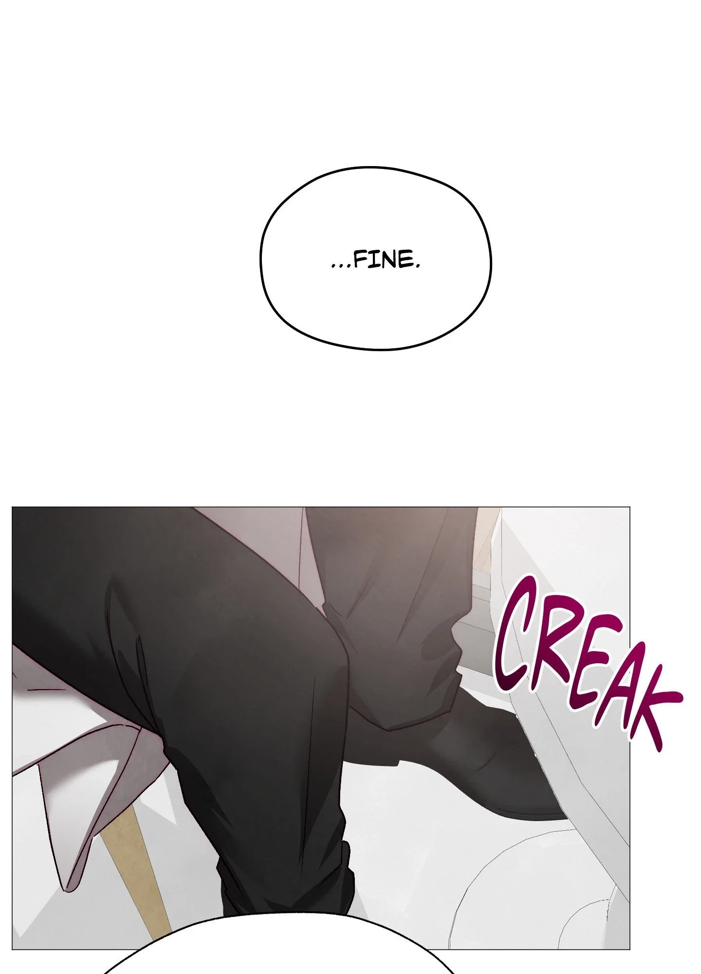 Read the Fine Print, Demon! Chapter 18 - Page 63