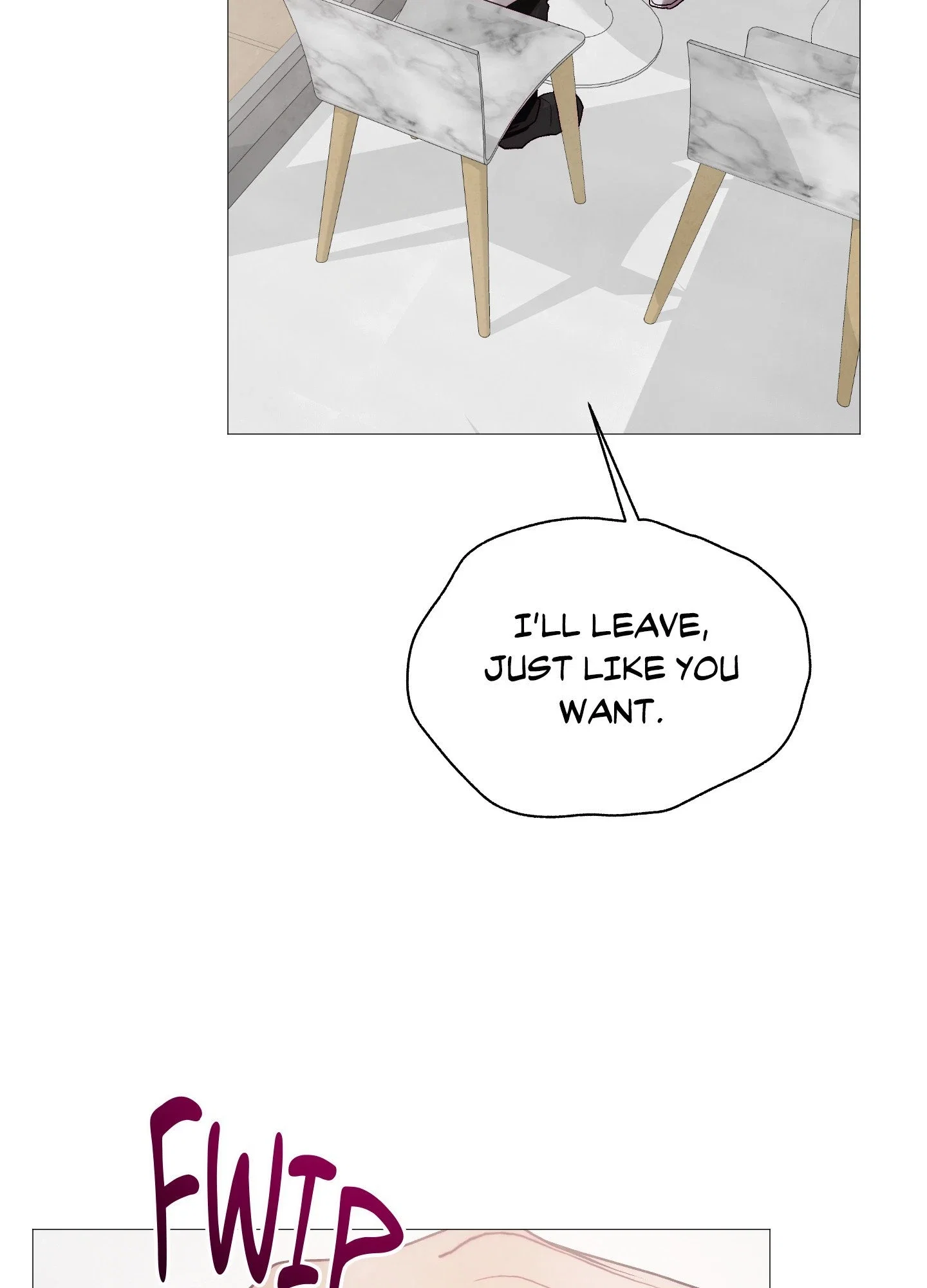 Read the Fine Print, Demon! Chapter 18 - Page 65