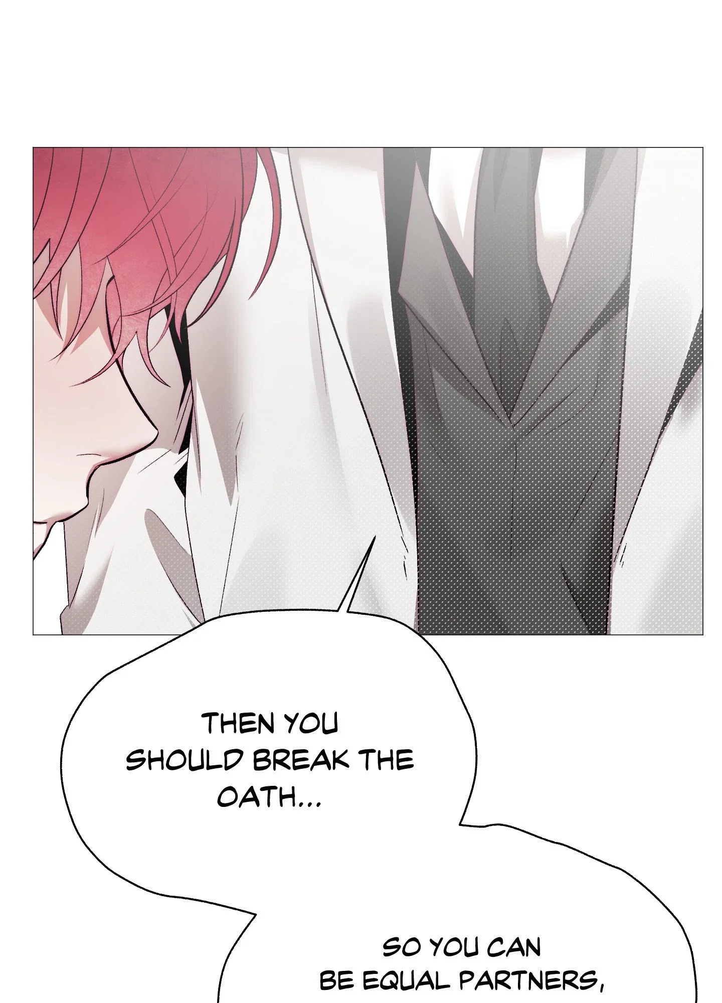Read the Fine Print, Demon! Chapter 18 - Page 68