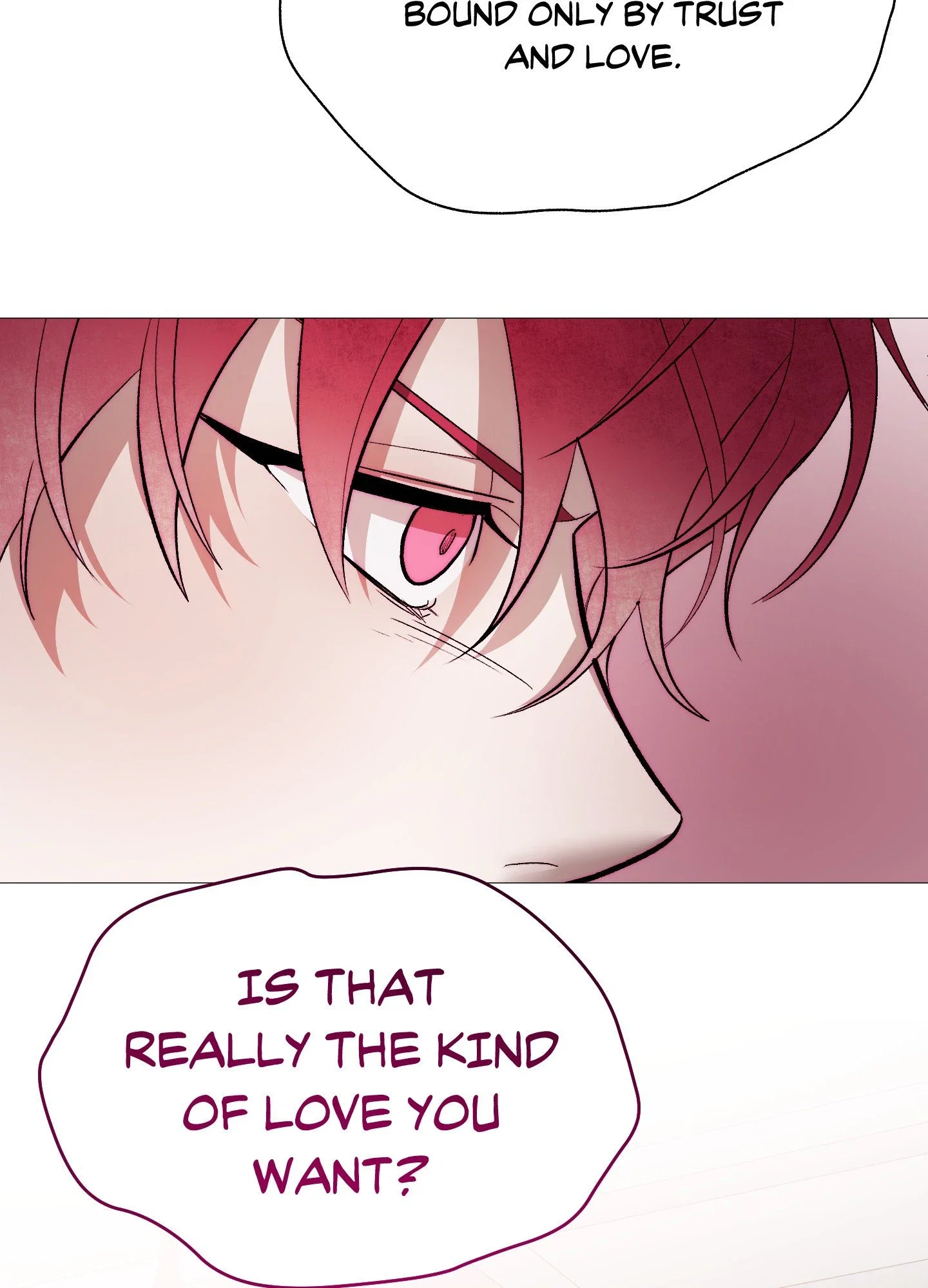 Read the Fine Print, Demon! Chapter 18 - Page 69
