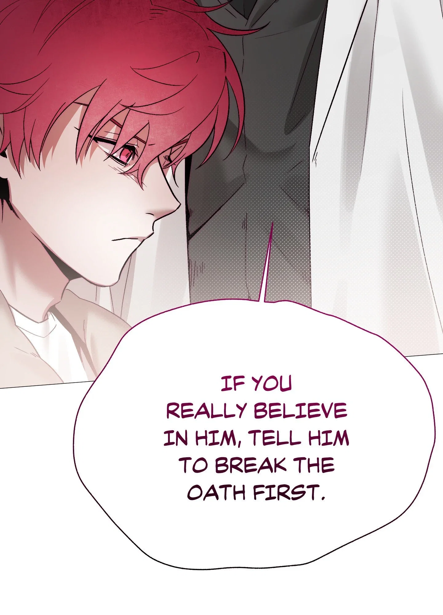 Read the Fine Print, Demon! Chapter 18 - Page 71
