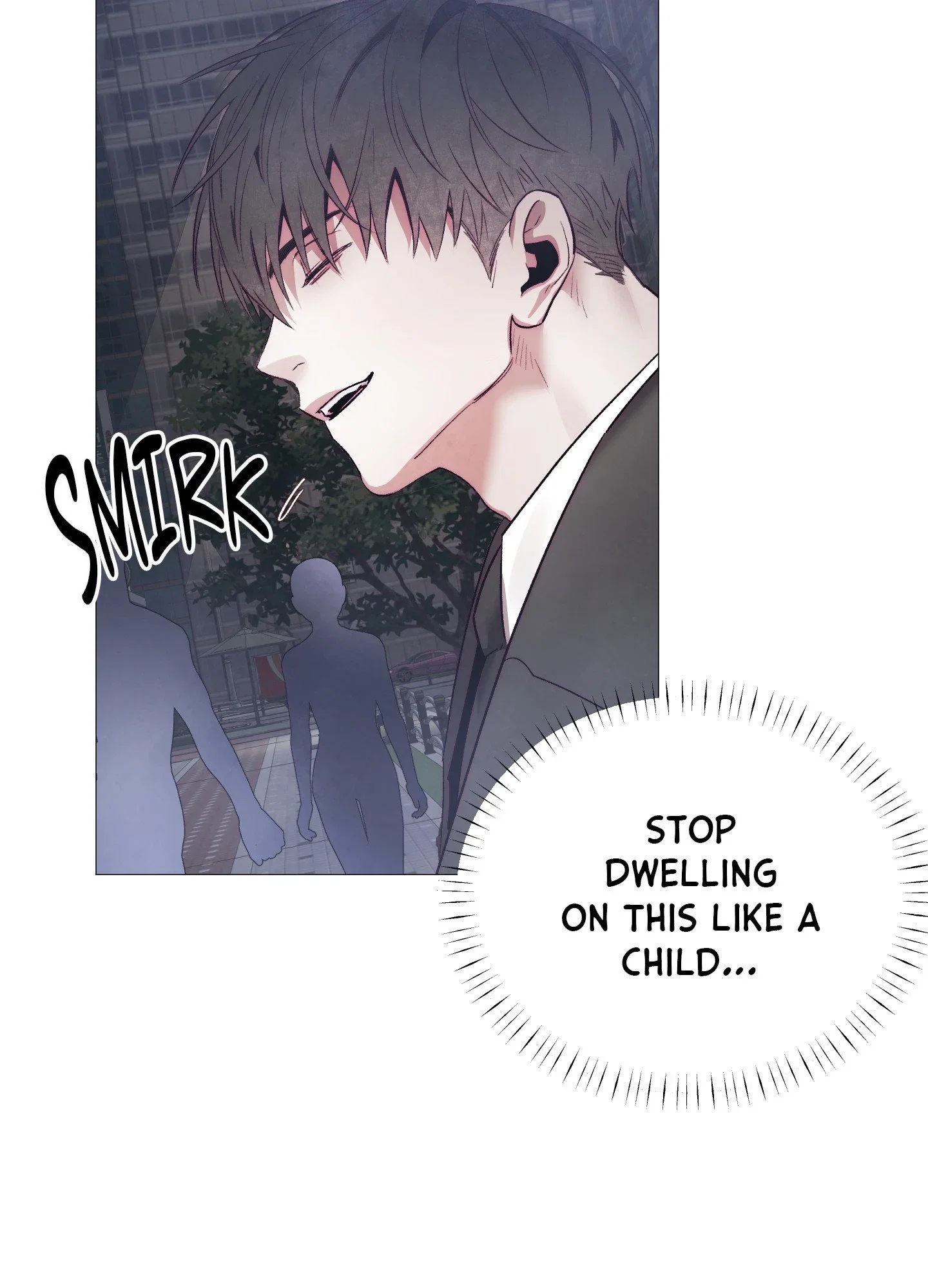Read the Fine Print, Demon! Chapter 18 - Page 79