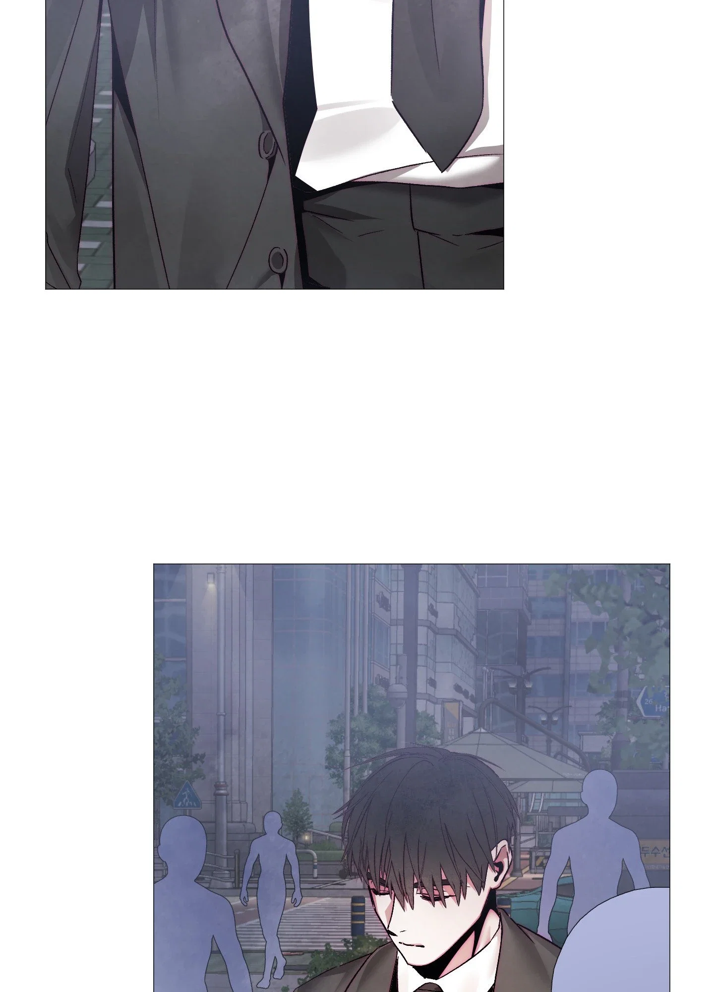 Read the Fine Print, Demon! Chapter 18 - Page 81