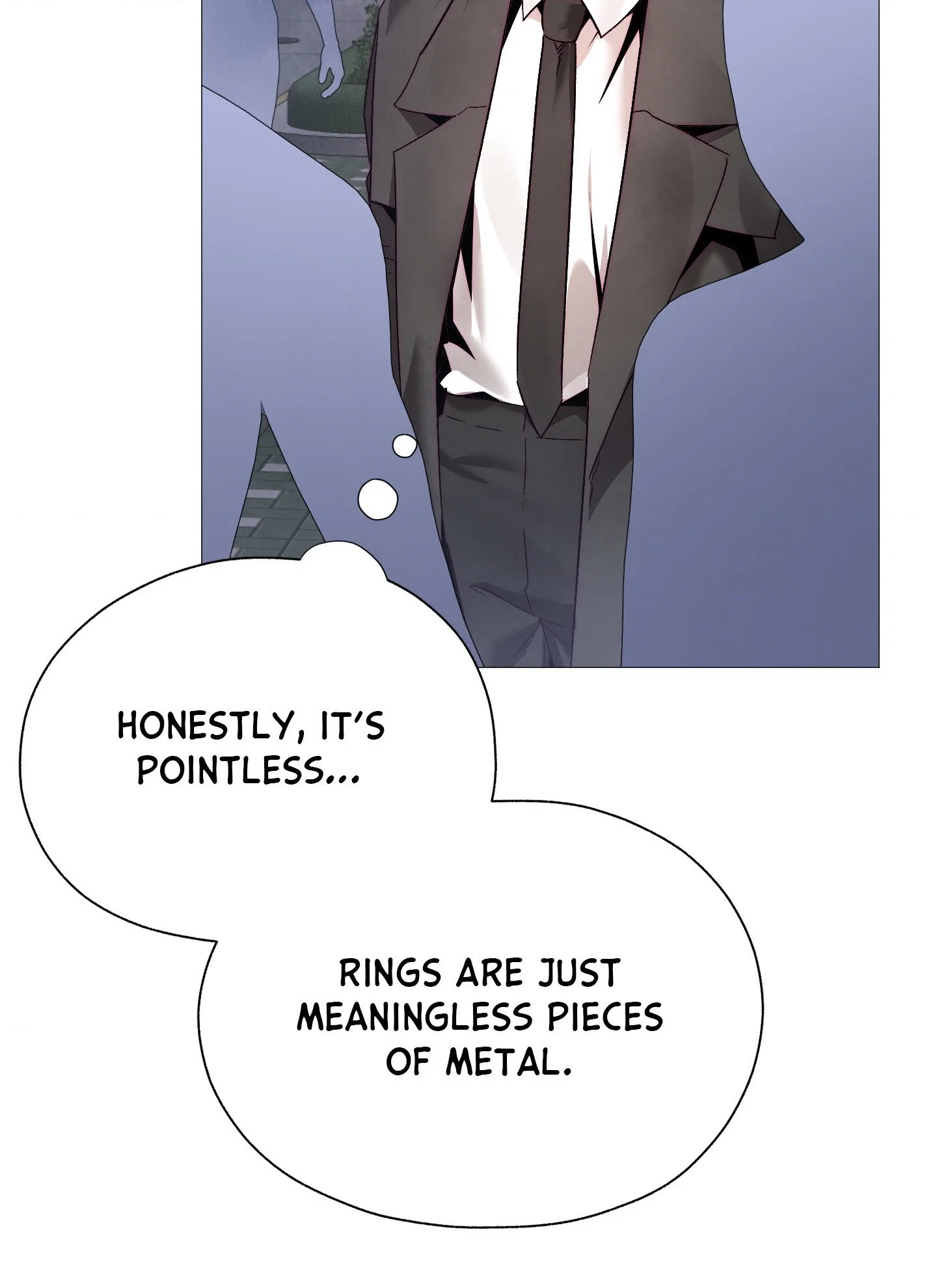 Read the Fine Print, Demon! Chapter 18 - Page 82