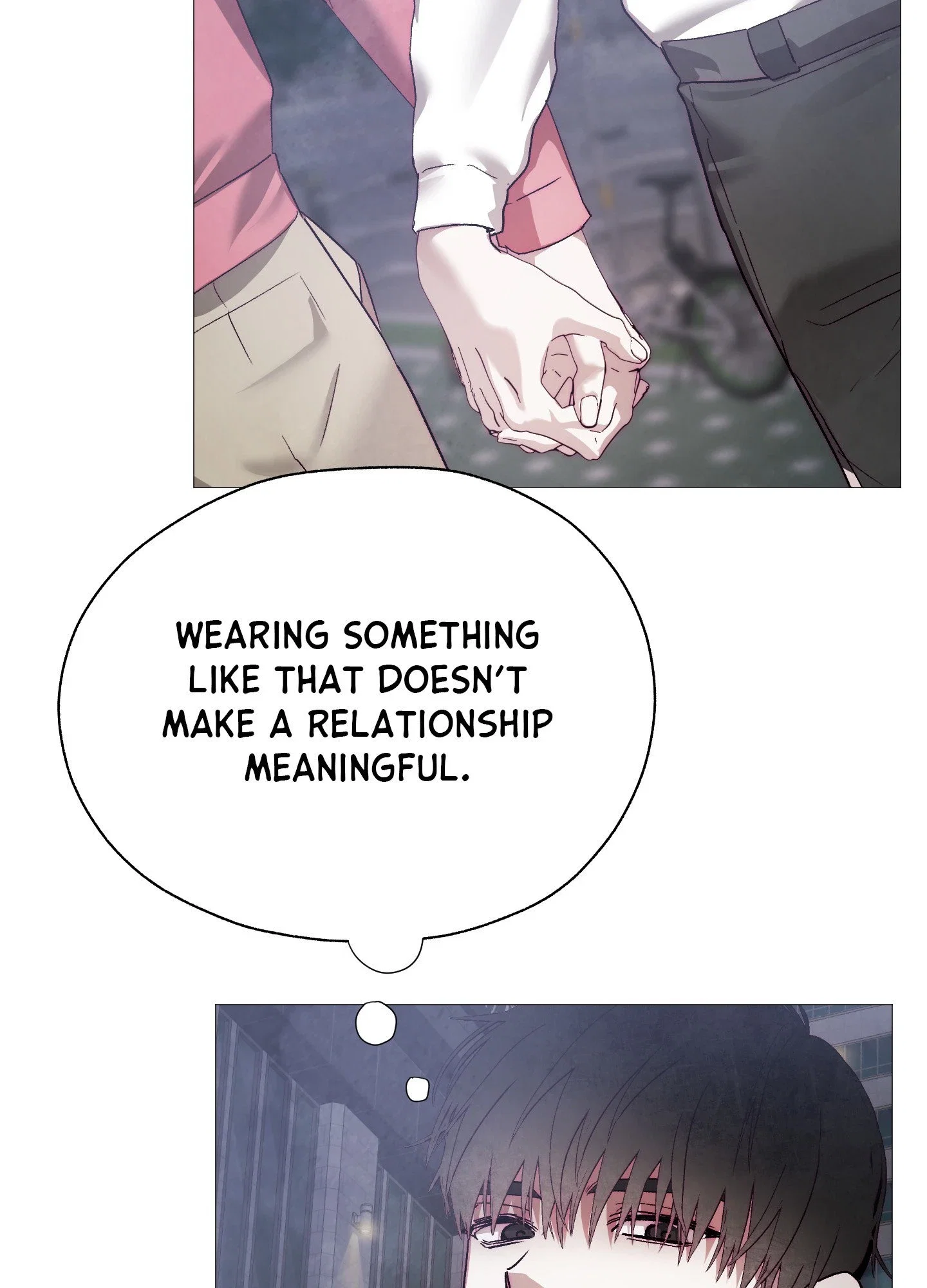 Read the Fine Print, Demon! Chapter 18 - Page 84