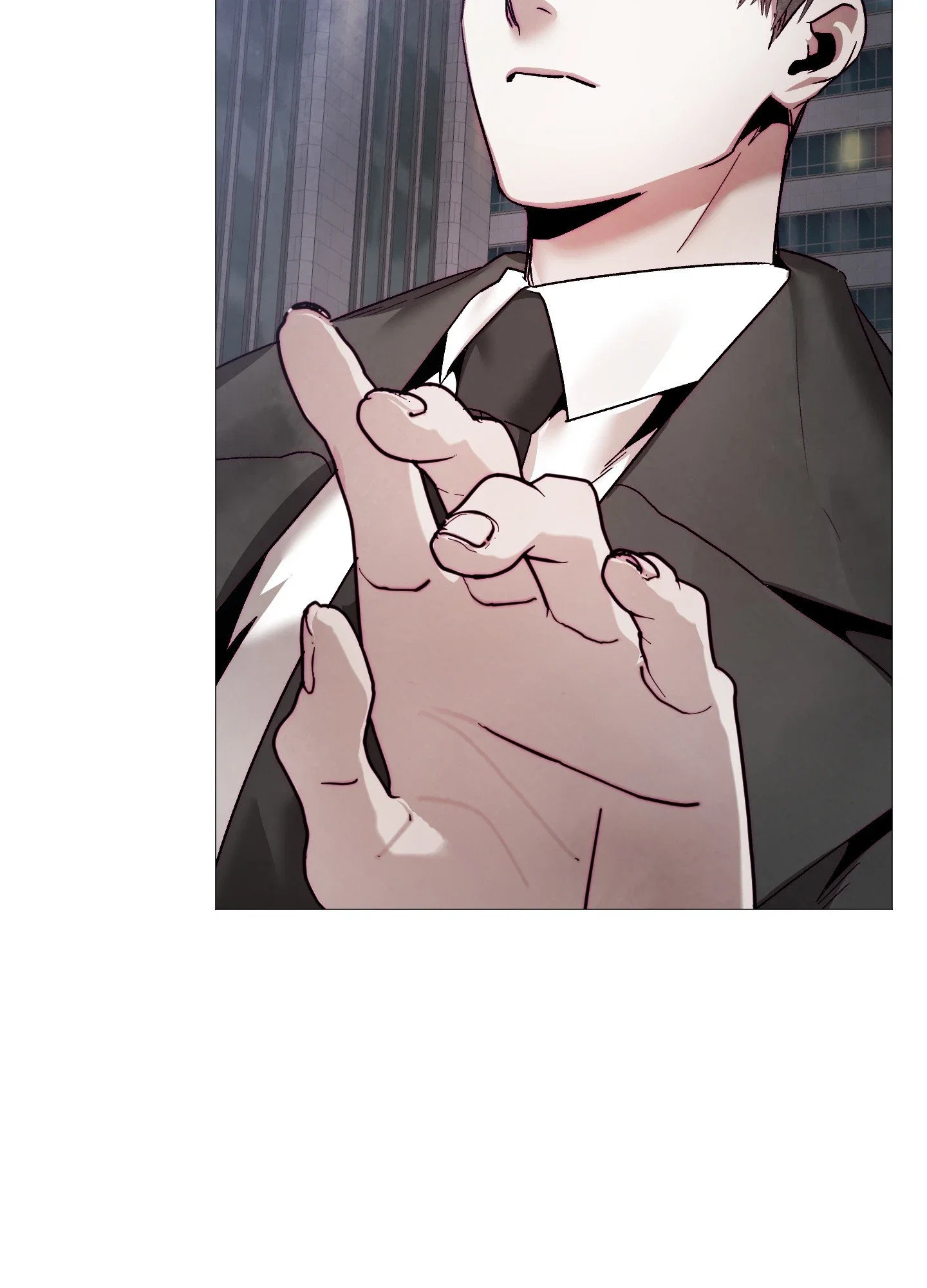 Read the Fine Print, Demon! Chapter 18 - Page 85
