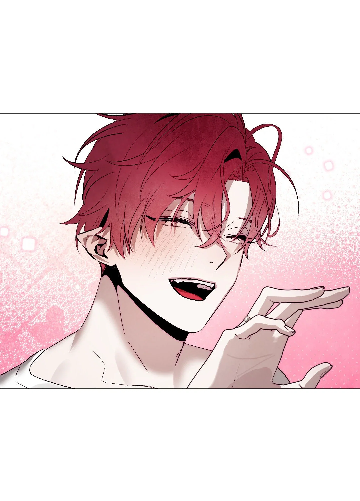 Read the Fine Print, Demon! Chapter 18 - Page 86
