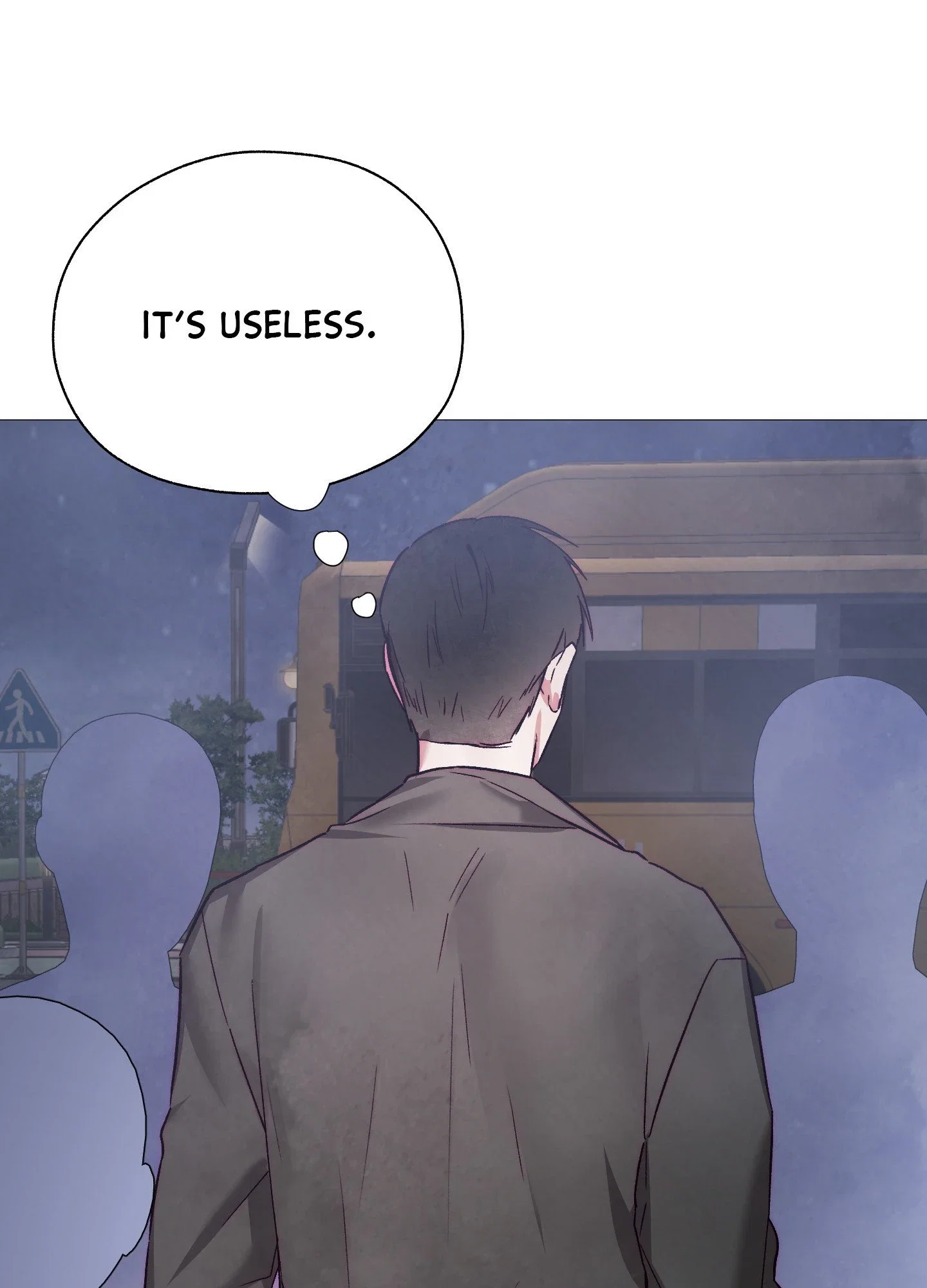 Read the Fine Print, Demon! Chapter 18 - Page 88