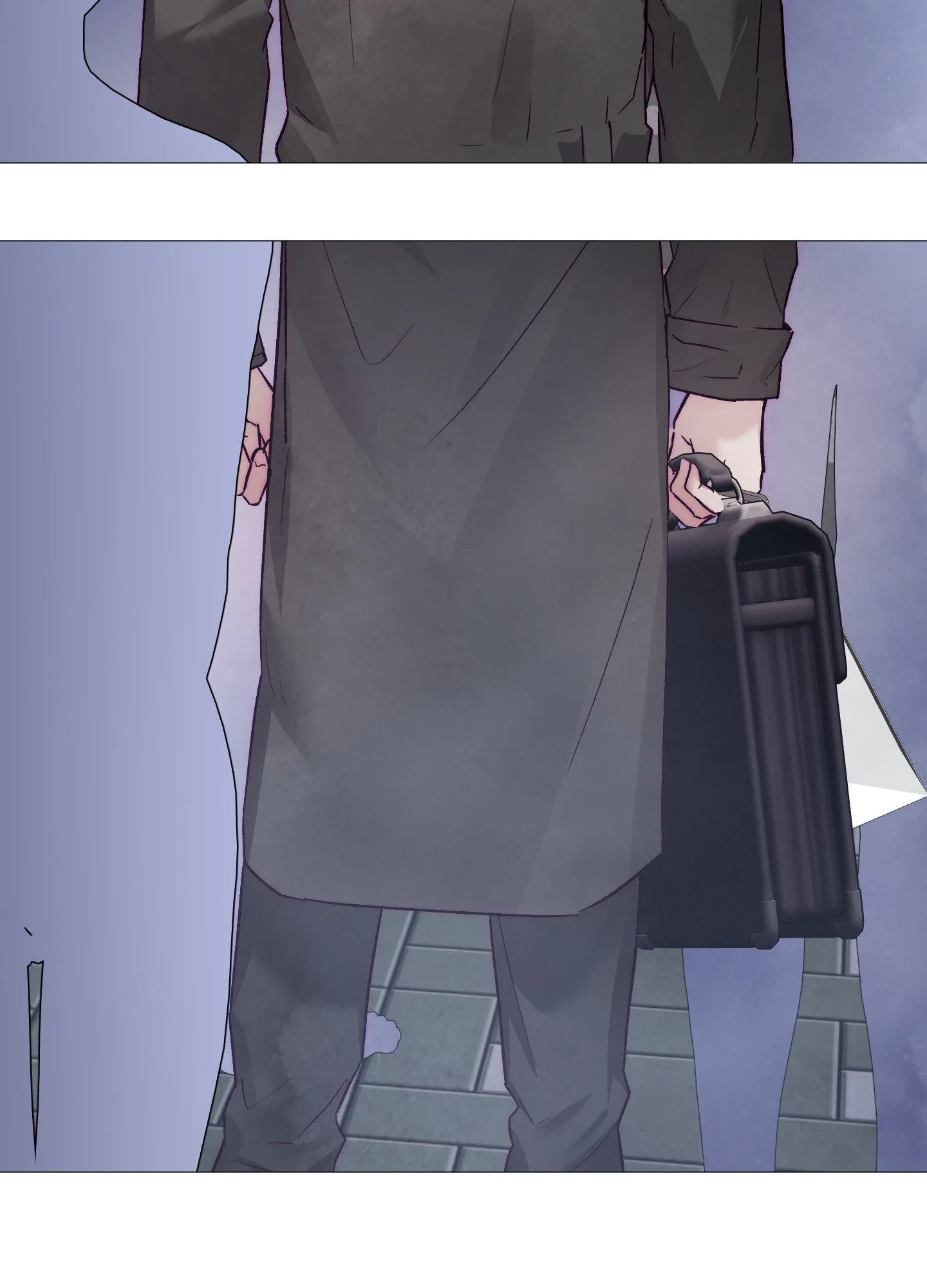 Read the Fine Print, Demon! Chapter 18 - Page 89