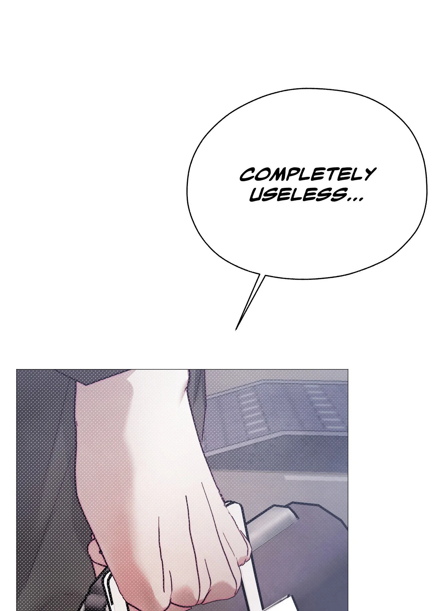 Read the Fine Print, Demon! Chapter 18 - Page 90