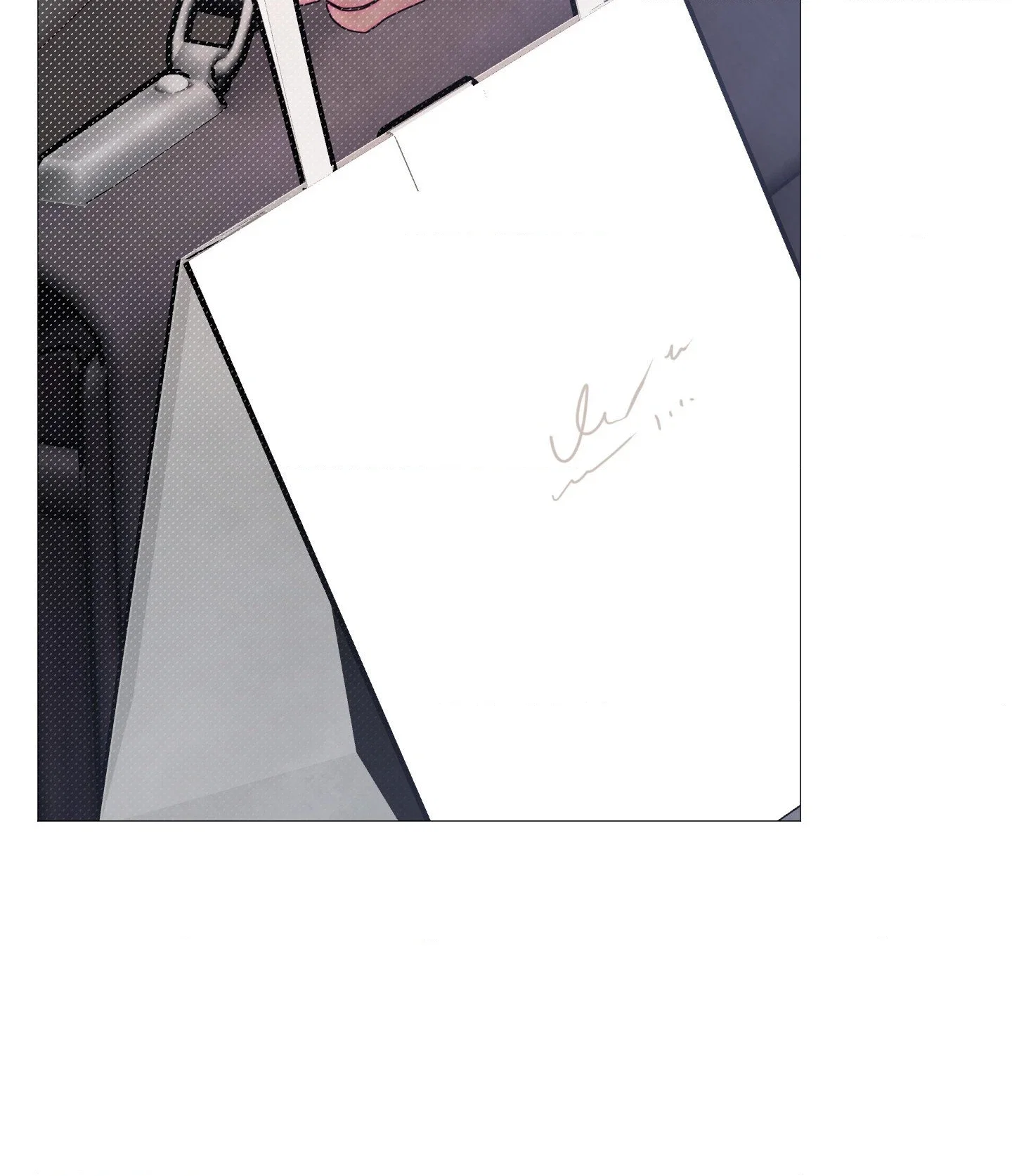 Read the Fine Print, Demon! Chapter 18 - Page 91