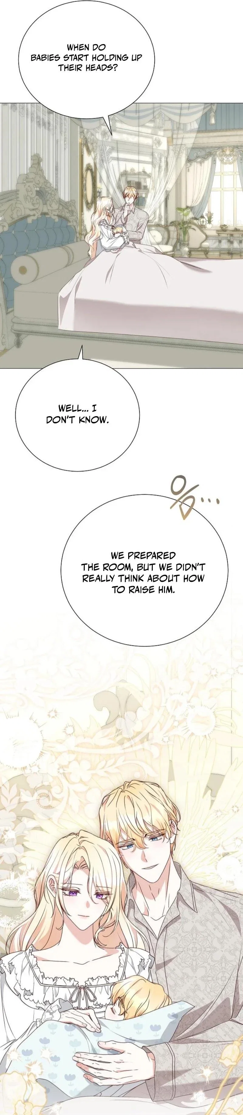 Reborn As the Character That Never Existed Chapter 104 - Page 13