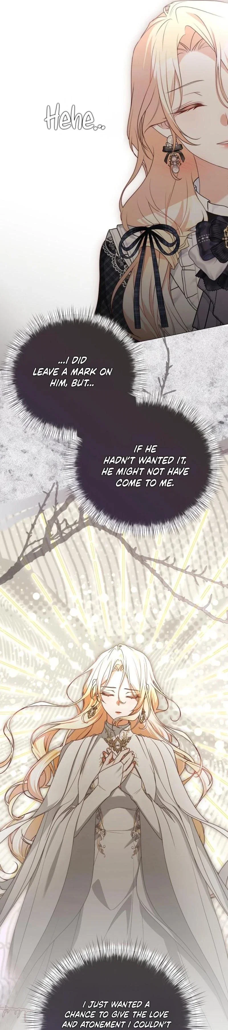 Reborn As the Character That Never Existed Chapter 104 - Page 22