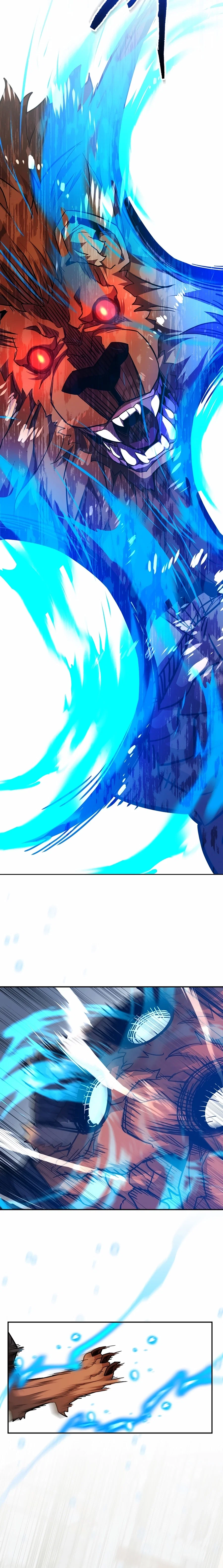 Reborn as the Overpowered Genius Lord Chapter 55 - Page 4