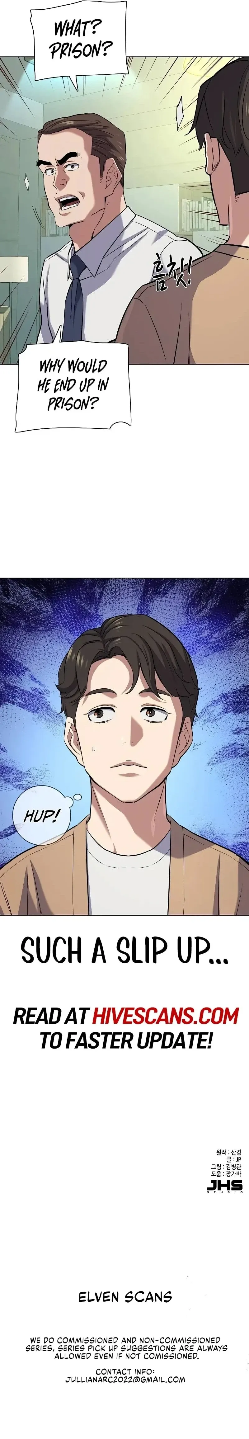 Reborn Rich – The Youngest Son of a Conglomerate Chapter 101 - Page 13