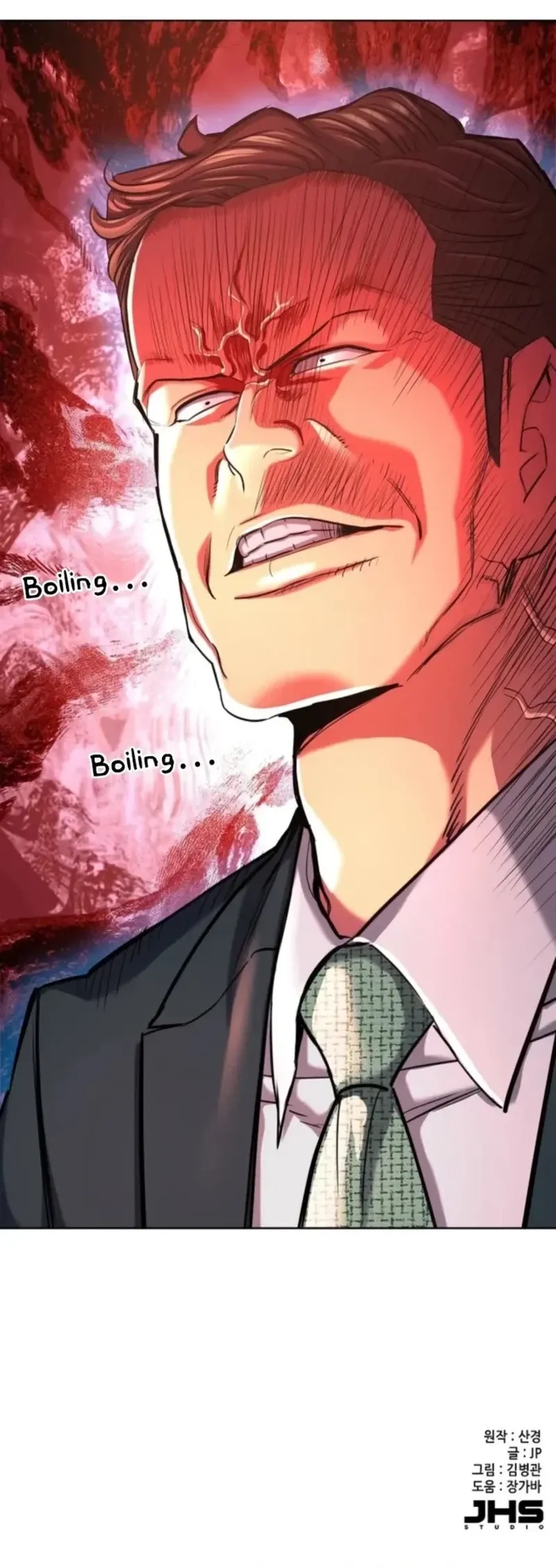 Reborn Rich – The Youngest Son of a Conglomerate Chapter 170 - Page 12