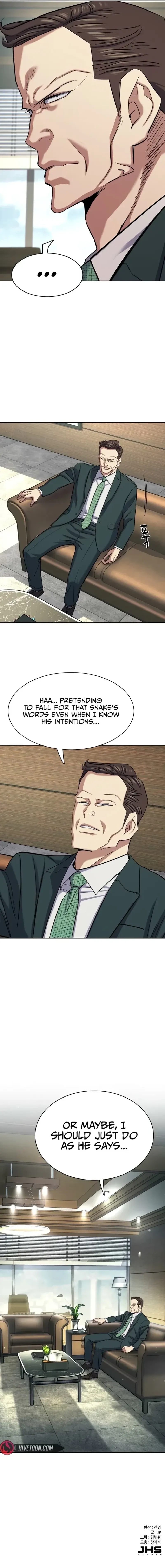 Reborn Rich – The Youngest Son of a Conglomerate Chapter 171 - Page 12