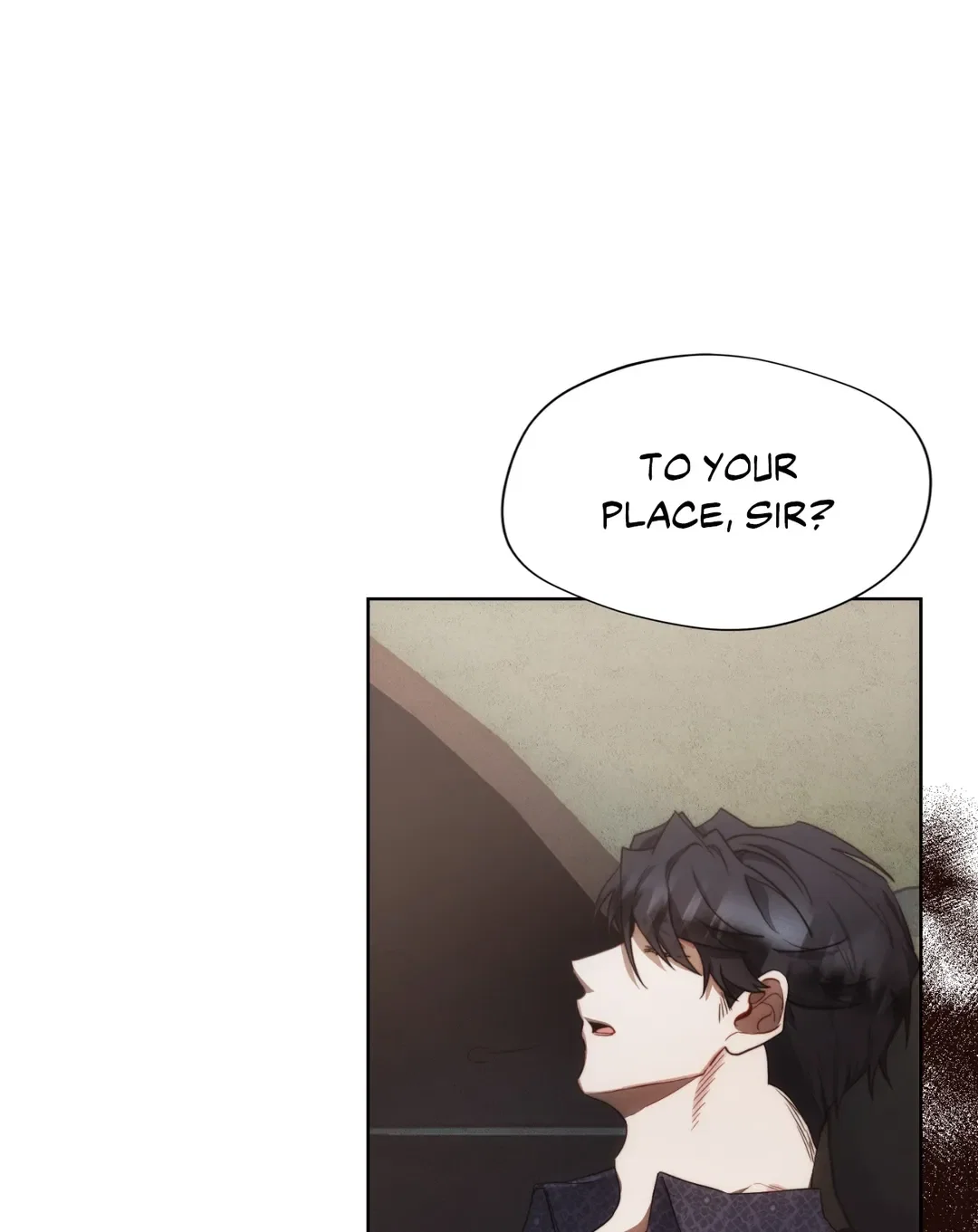 Red Mansion Chapter 7 - Page 3